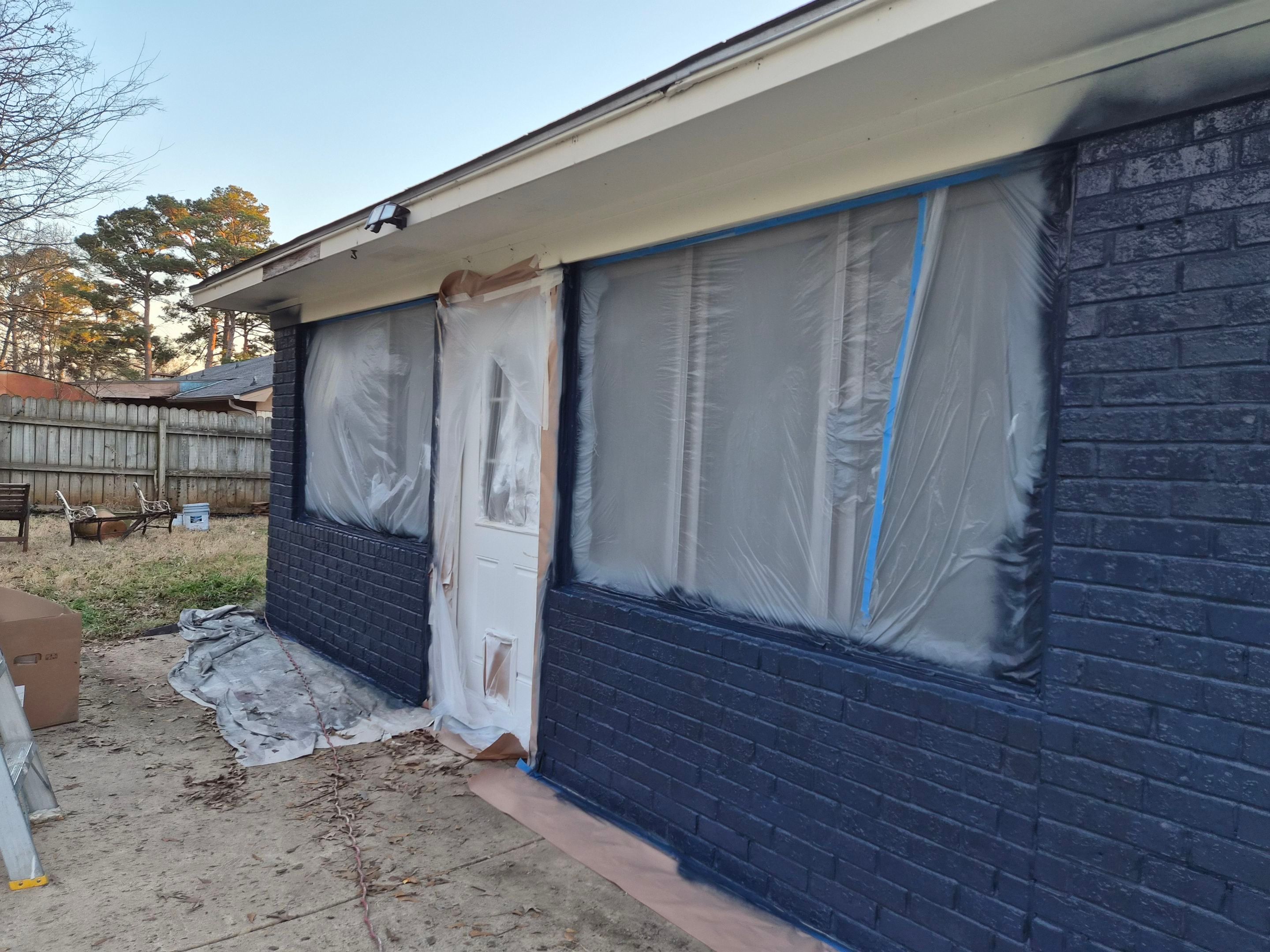 Whitehouse TX Home Receives a Big Update by Quality Coats Painting