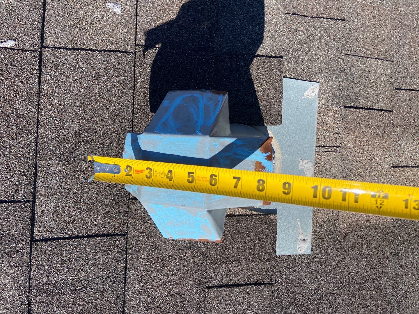 Residential Roofing Installation using Owen's Corning Duration by Roof Concepts Construction
