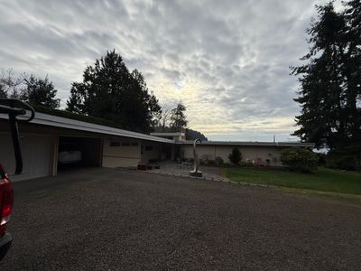 Residential Roof Repair Estimate in Bainbridge Island, WA