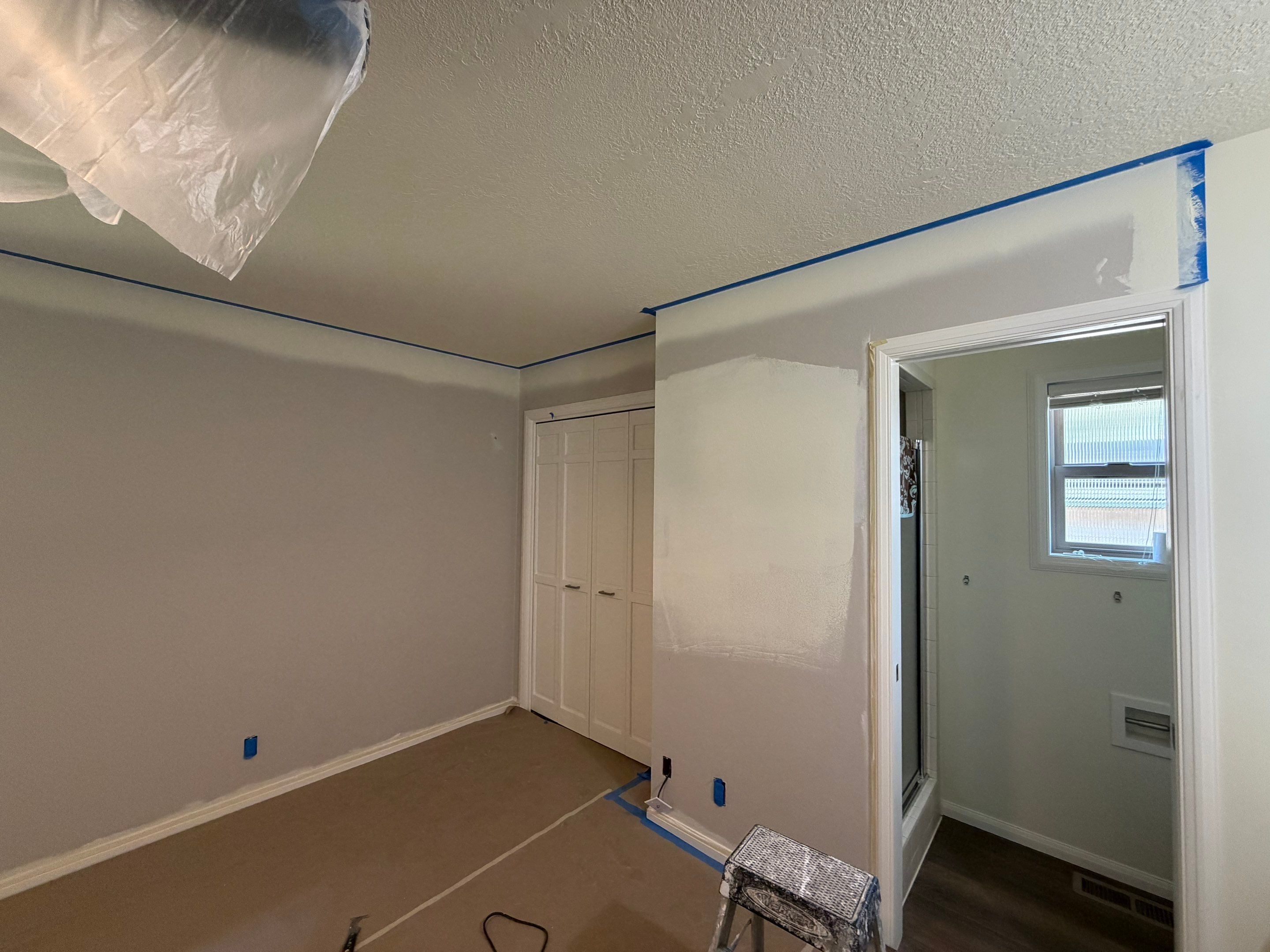 Interior Painting by Handyman State LLC