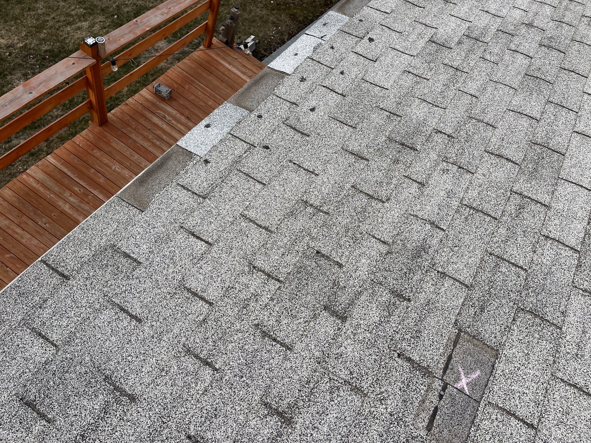 Project in Davenport by Peaks and Valleys Construction