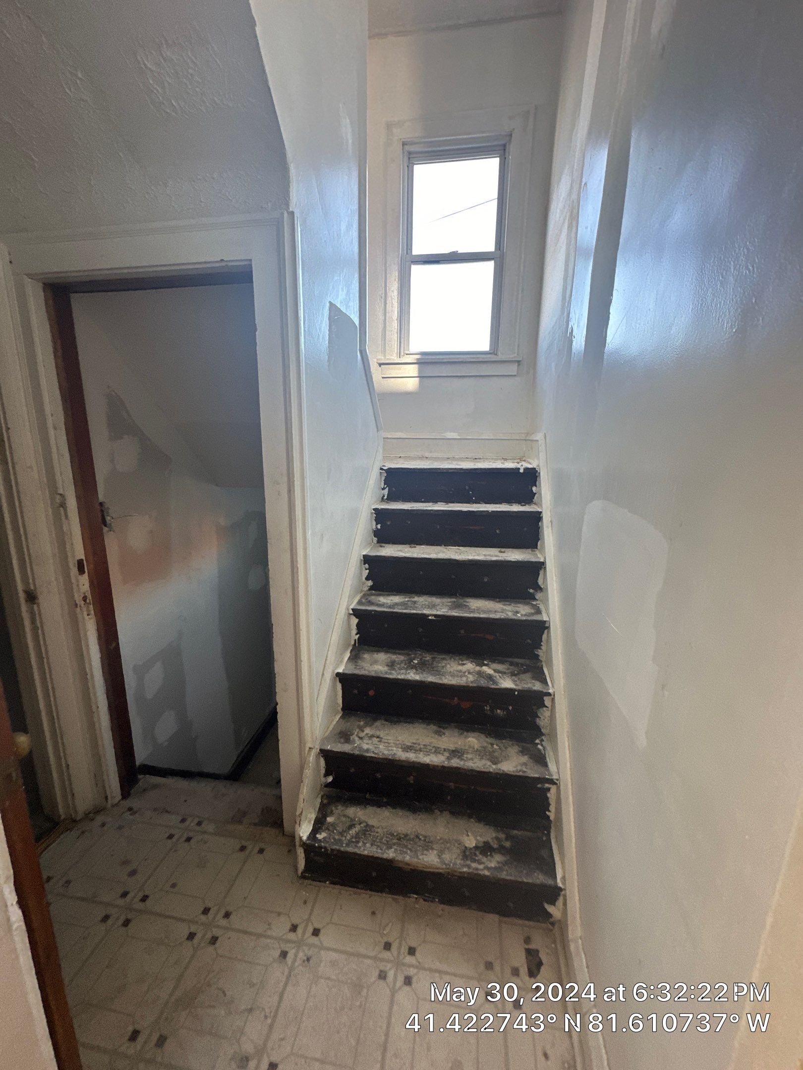 Garfield Heights Single Family Full Remodel by Reinovation