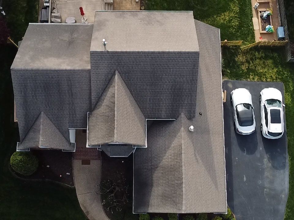 Project in Mechanicsville by Roof Maxx of Midlothian