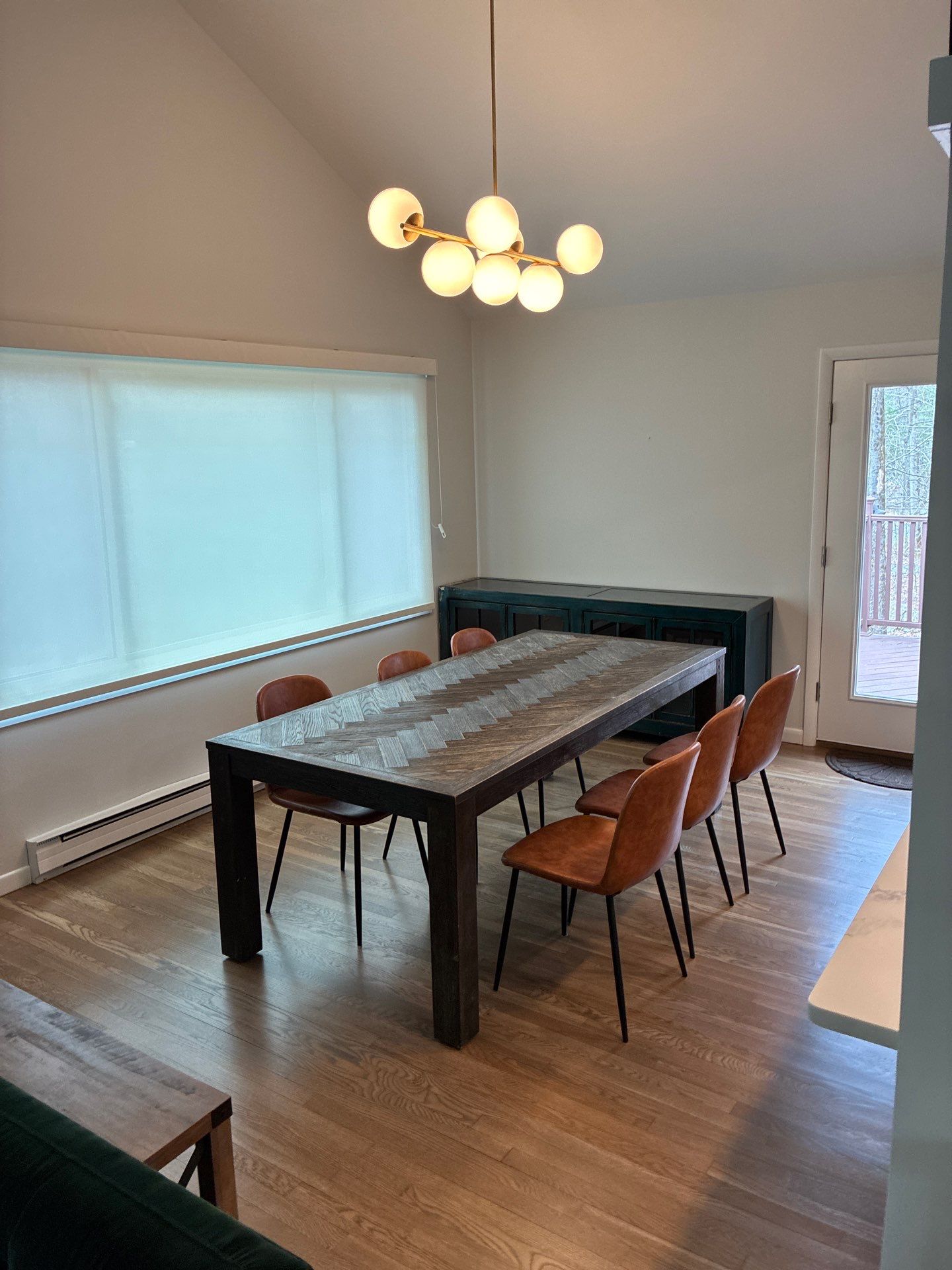 Lake Naomi Kitchen and bath transformation. by Burke Home Services