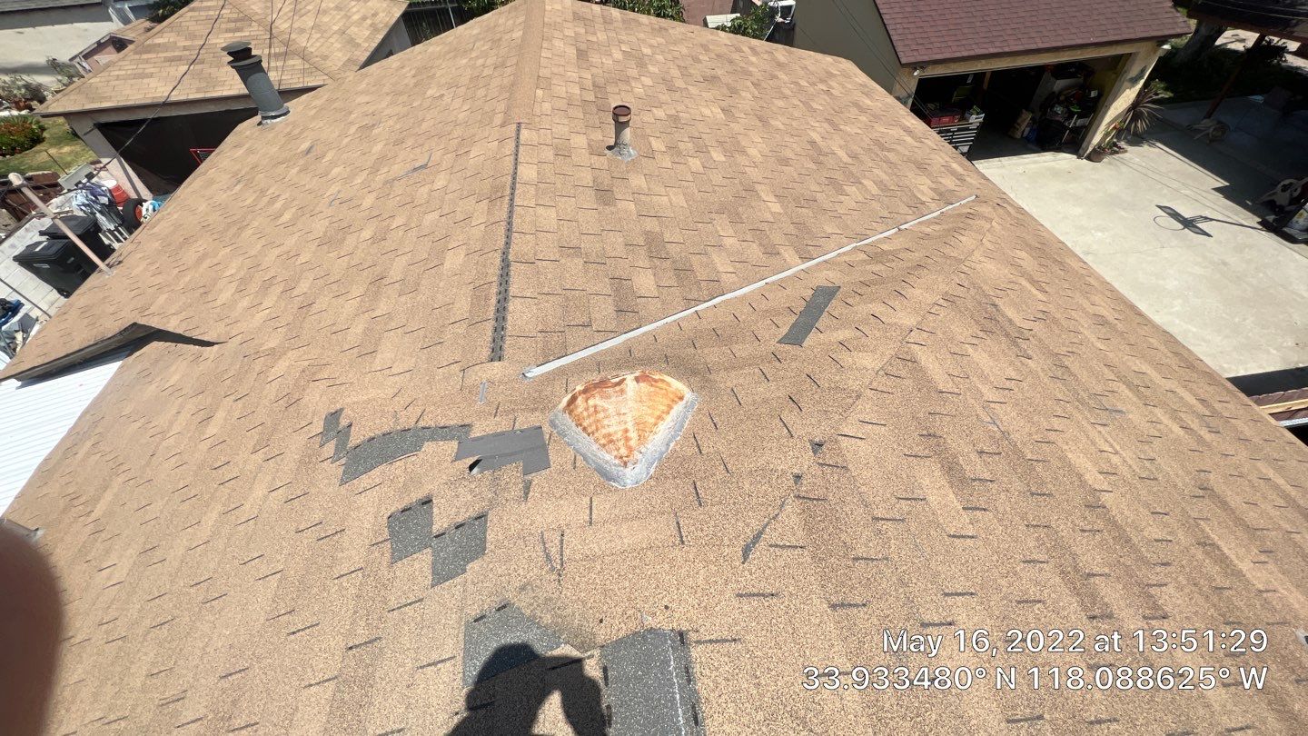 Barkwood Shingles by Reimagine Roofing