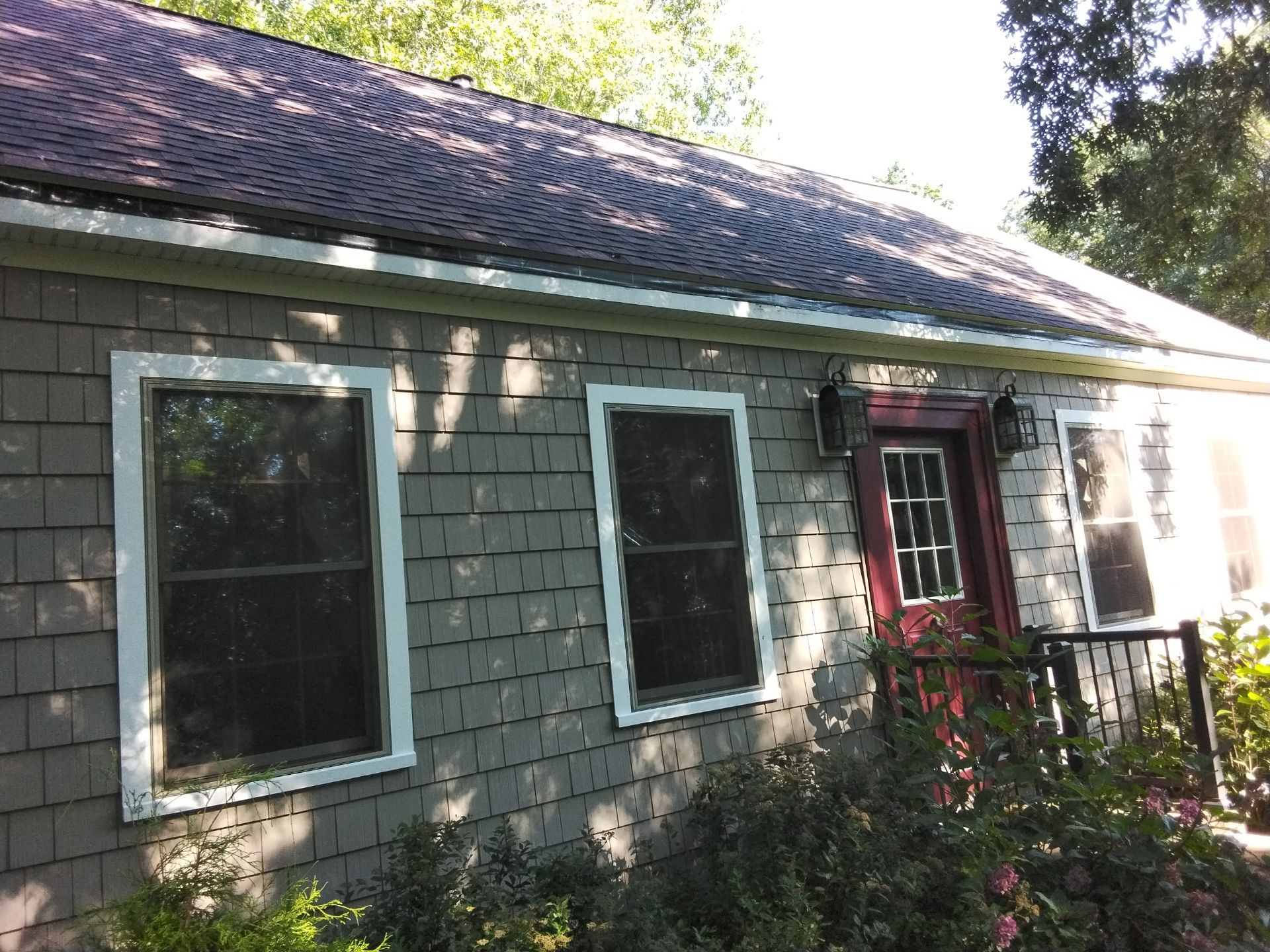 RainTech  by DiGiorgi Roofing and Siding Inc