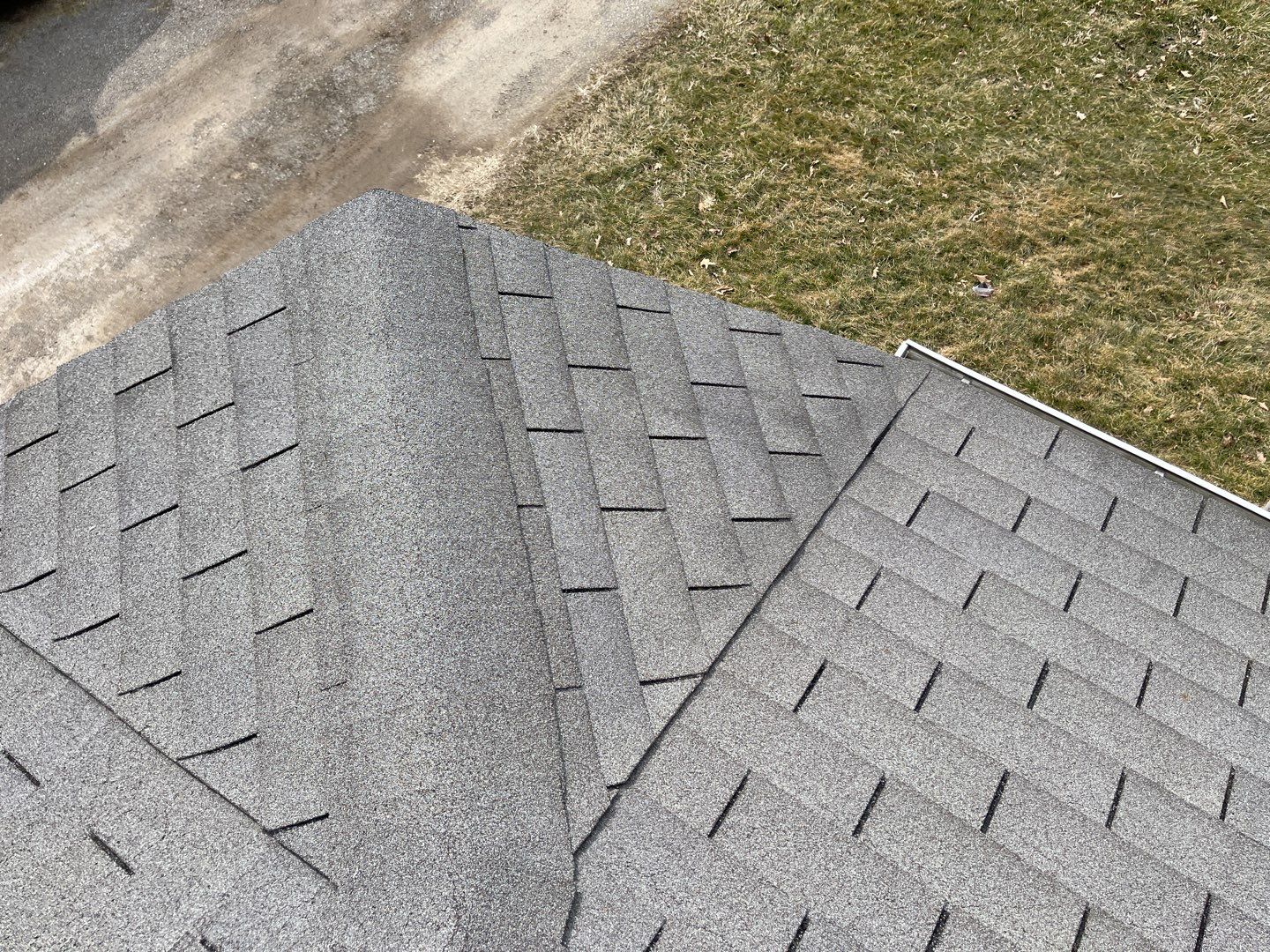 Donnie Finch by Silver Leaf Contracting 