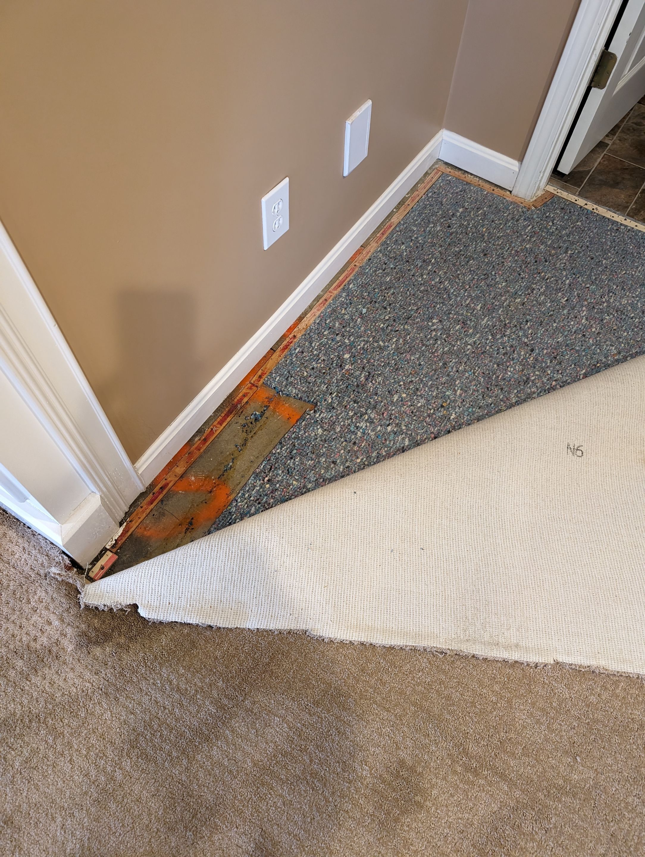 Emergency Service Water Damage in Scottsburg, IN by ANR Restoration