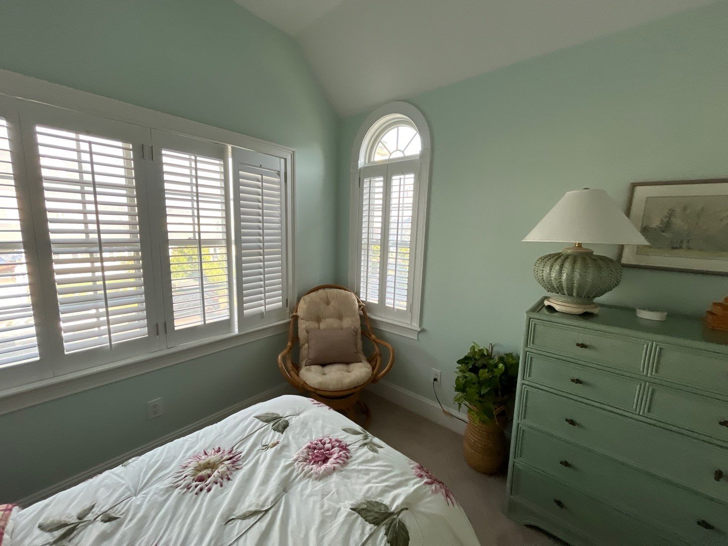 Project in Ocean City, NJ by FreshCoat Works LLC