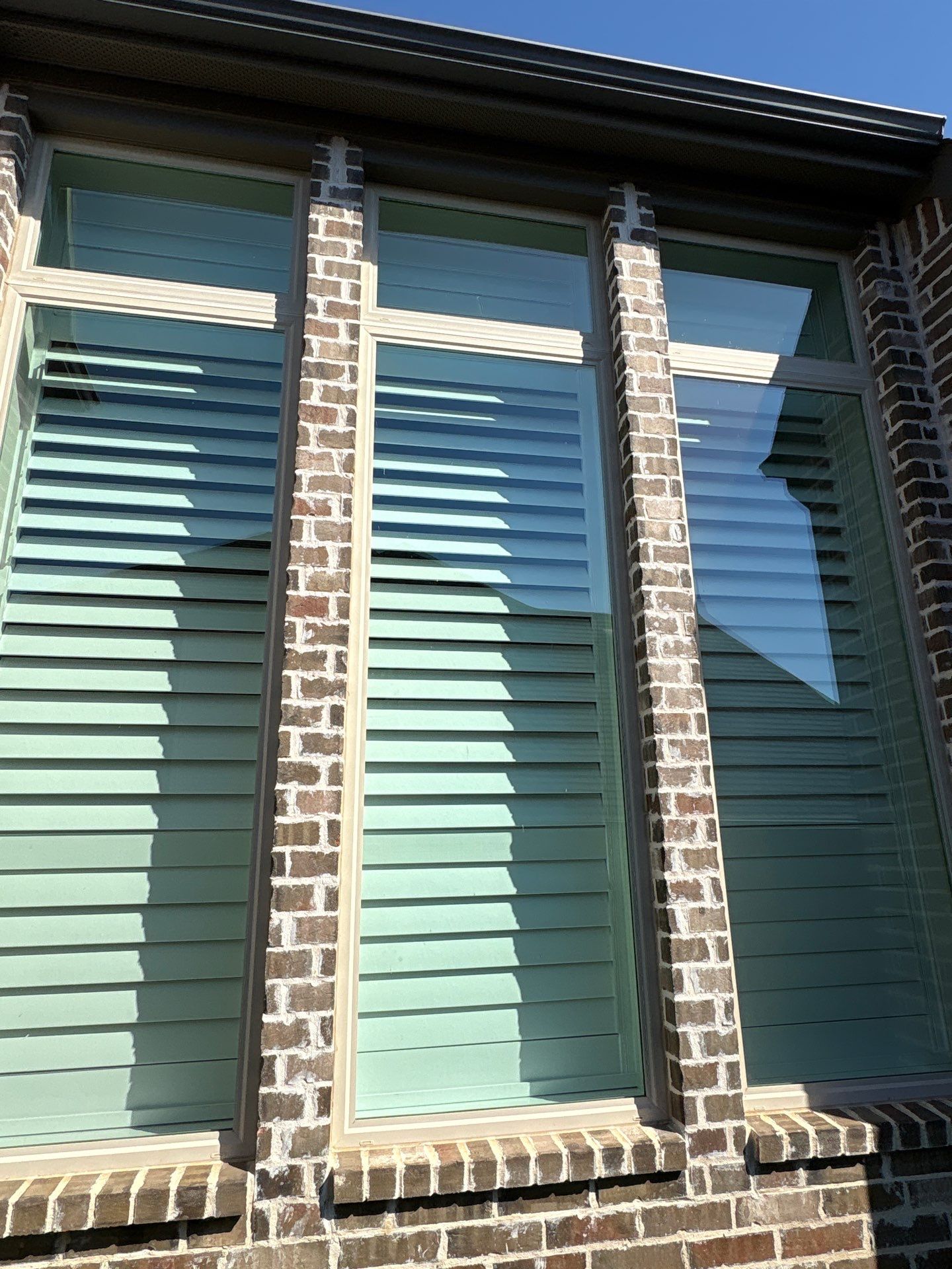 Project in McKinney by WOODRUFF WINDOWS