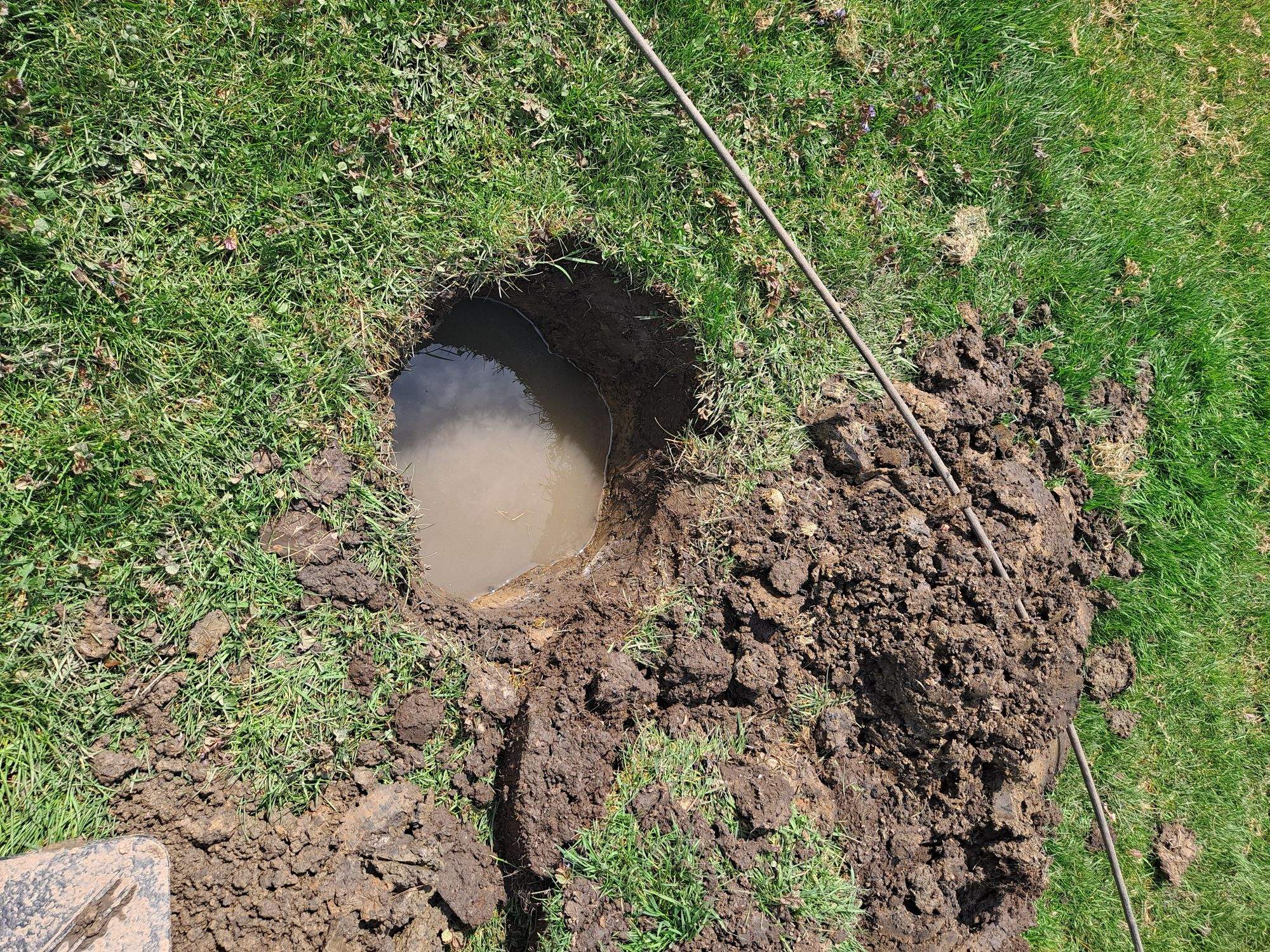Versatile Water Movement System by Allied Water Services