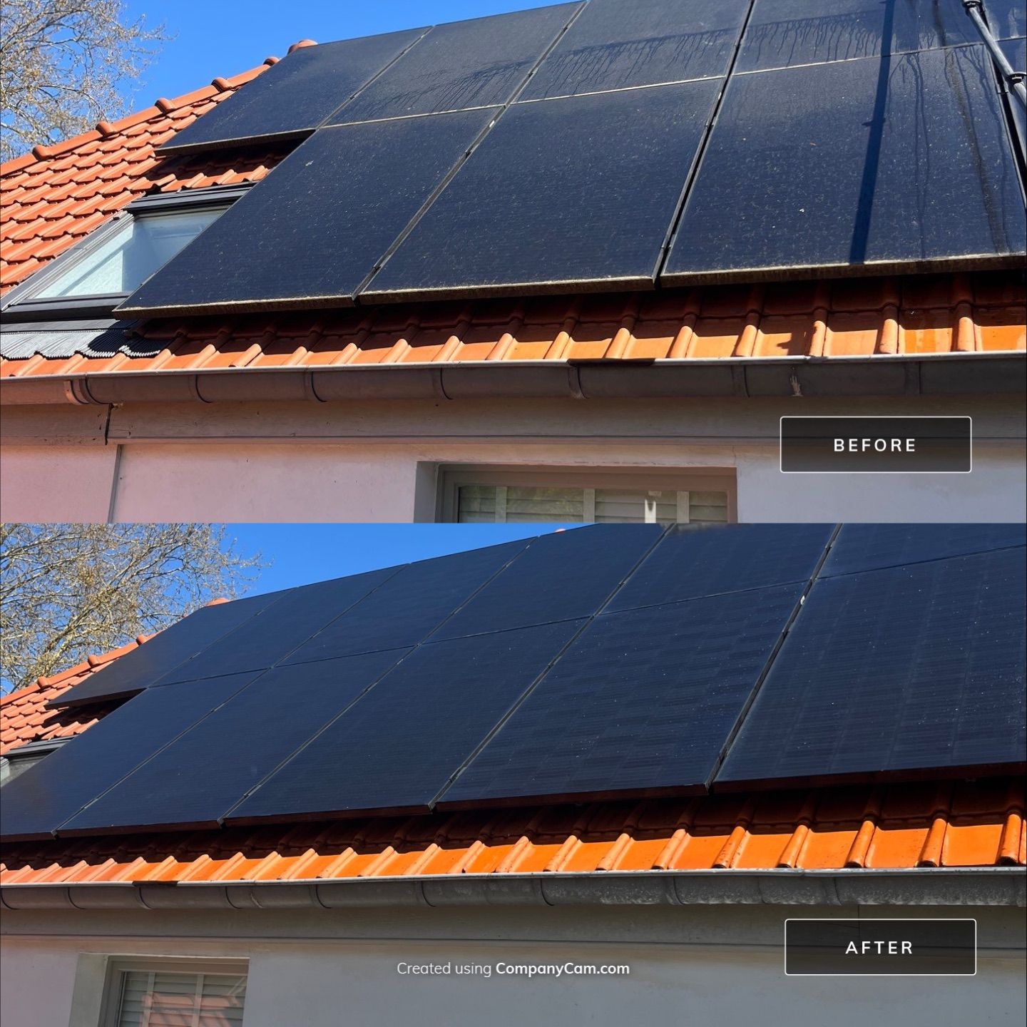 Project in Lasne by 2blox Srl