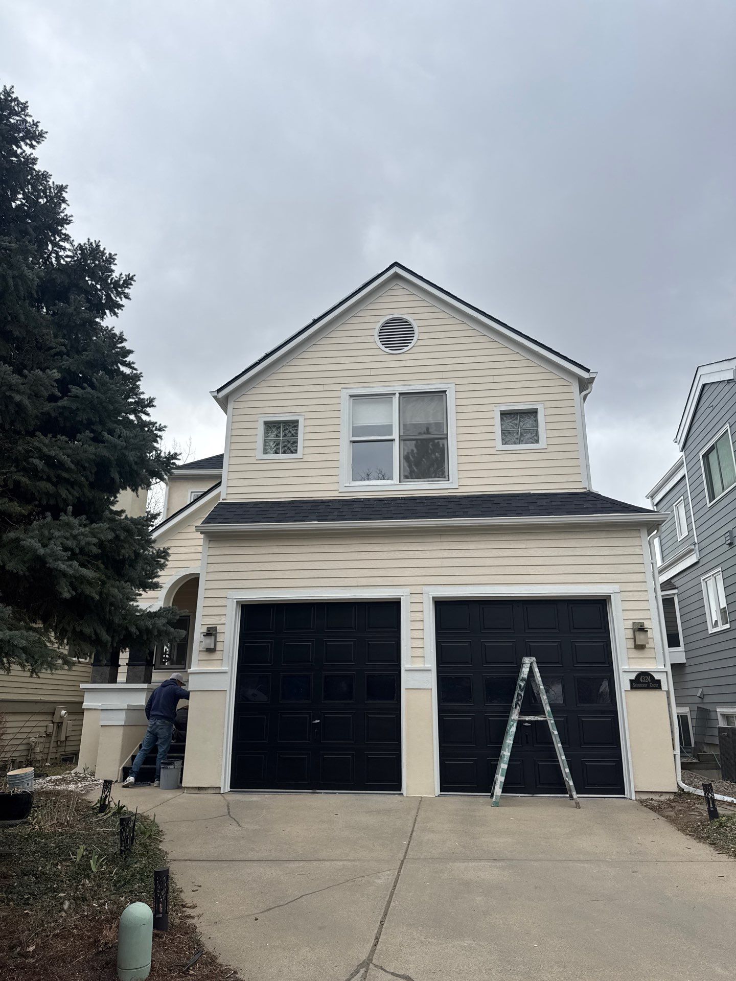 Project by Ideal Siding Boulder by Ideal Siding Boulder