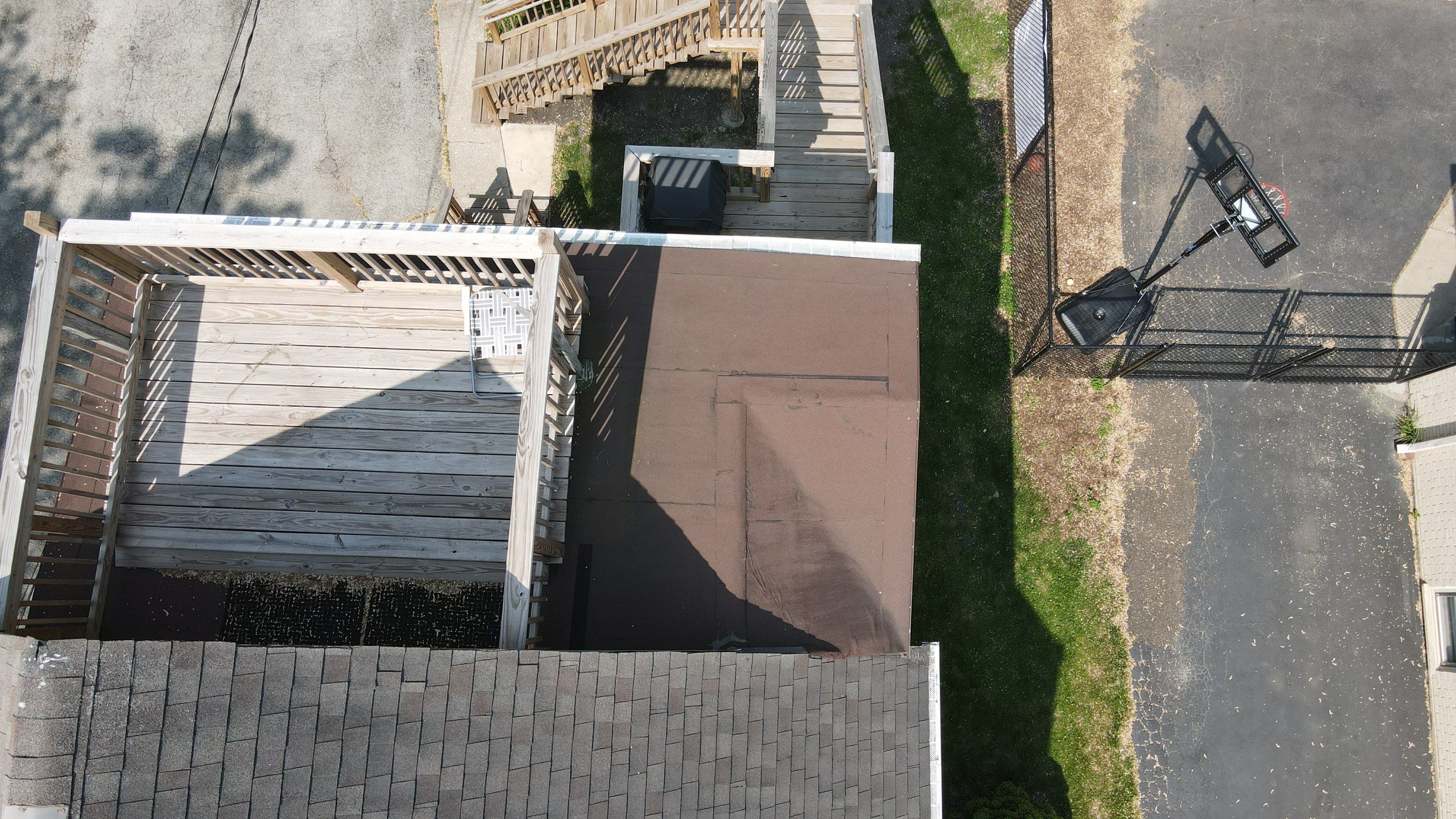 Roof/Siding Repair by G2