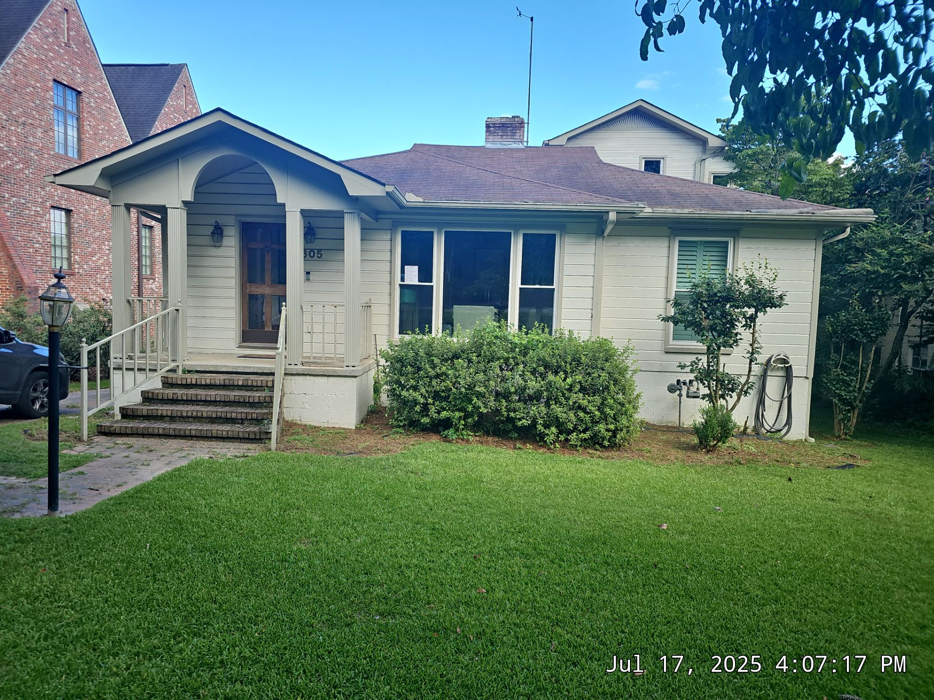 Hamre Project in Mountain Brook by The Window Source