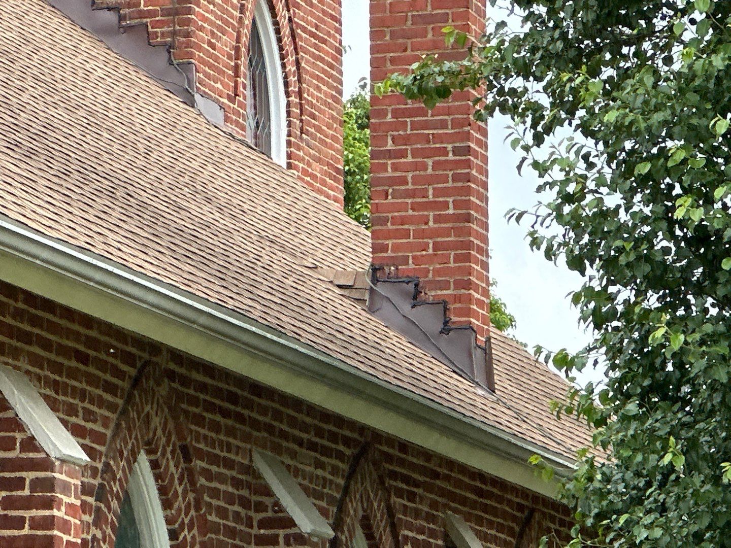 Roof Installation using GAF Timberline HDZ by ExteriorPros