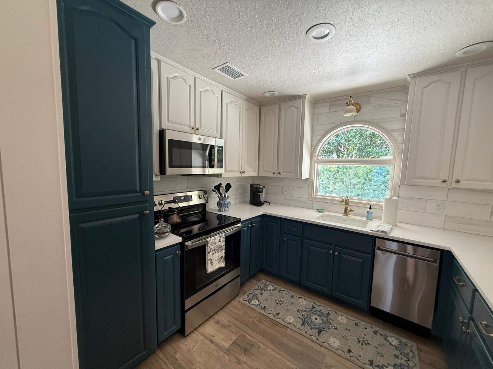 Remodel by Florida Blue Roofing, LLC