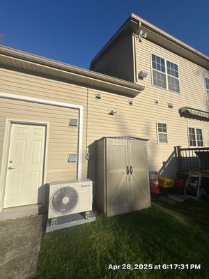 Project in Manalapan Township