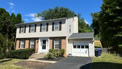 Falls Church: CertainTeed Landmark Pro Designer Shingles in Max Def Pewterwood