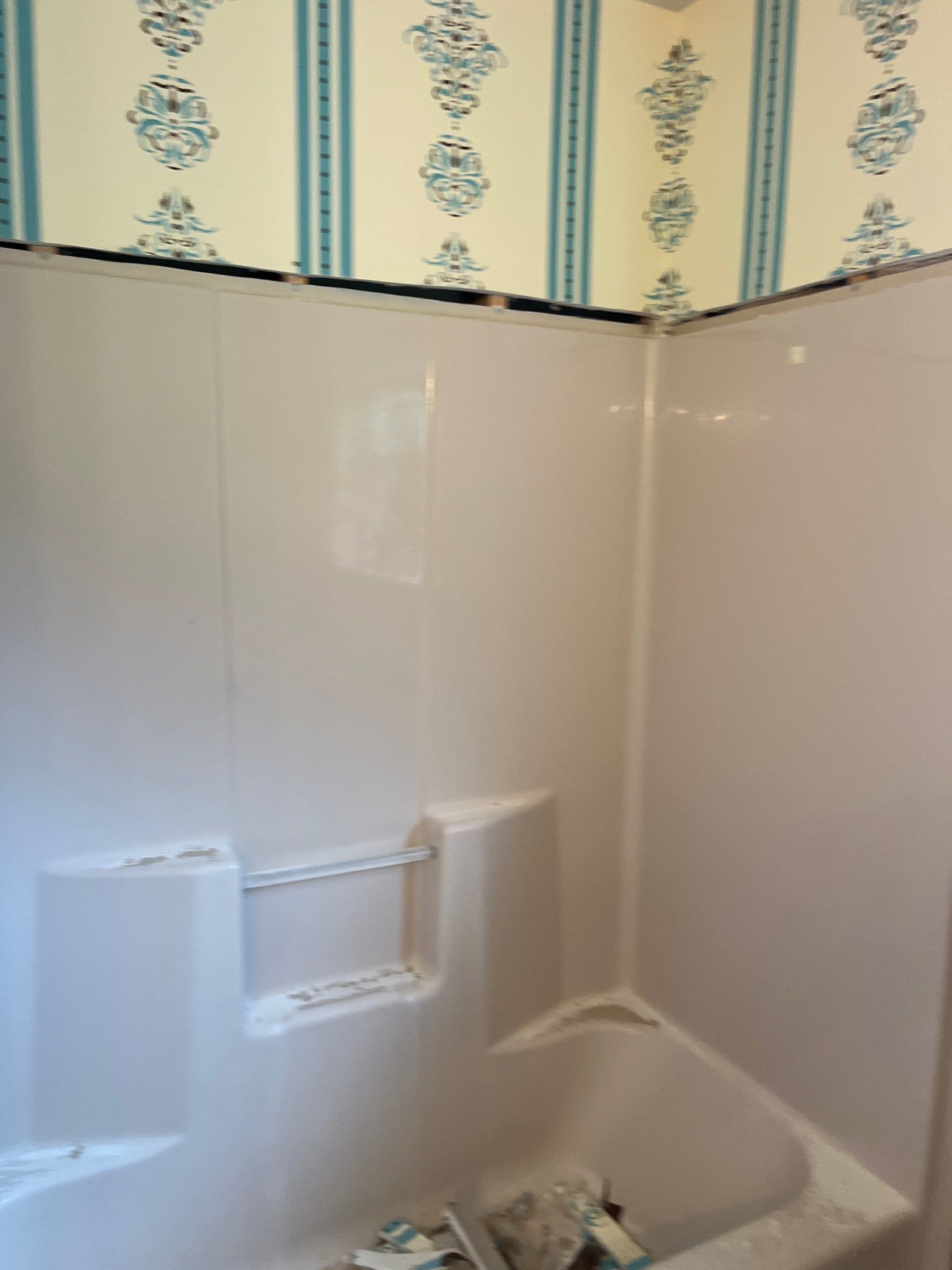 Project in Brodheadsville by All County One Day Bath 