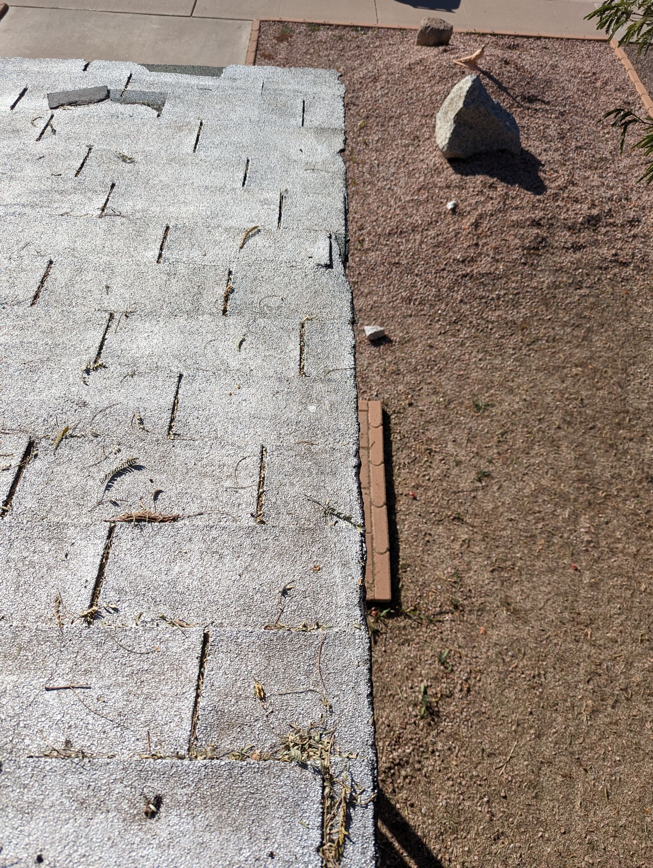 Shirley's Full Re-Roof (Energy Star) by All Storm Roofing & Construction