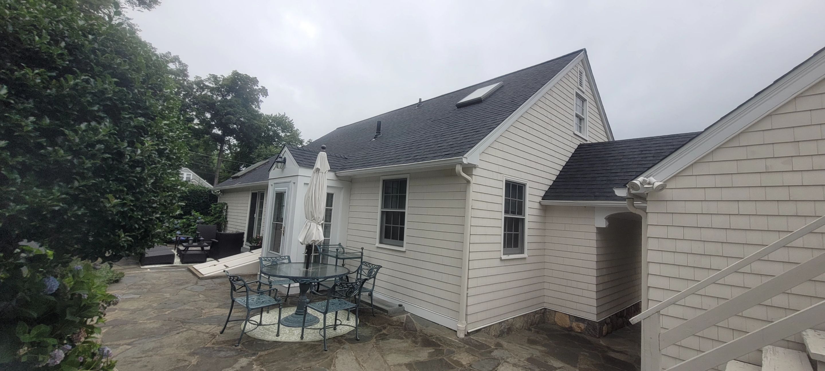 Transformation Roofing by DiGiorgi Roofing and Siding Inc