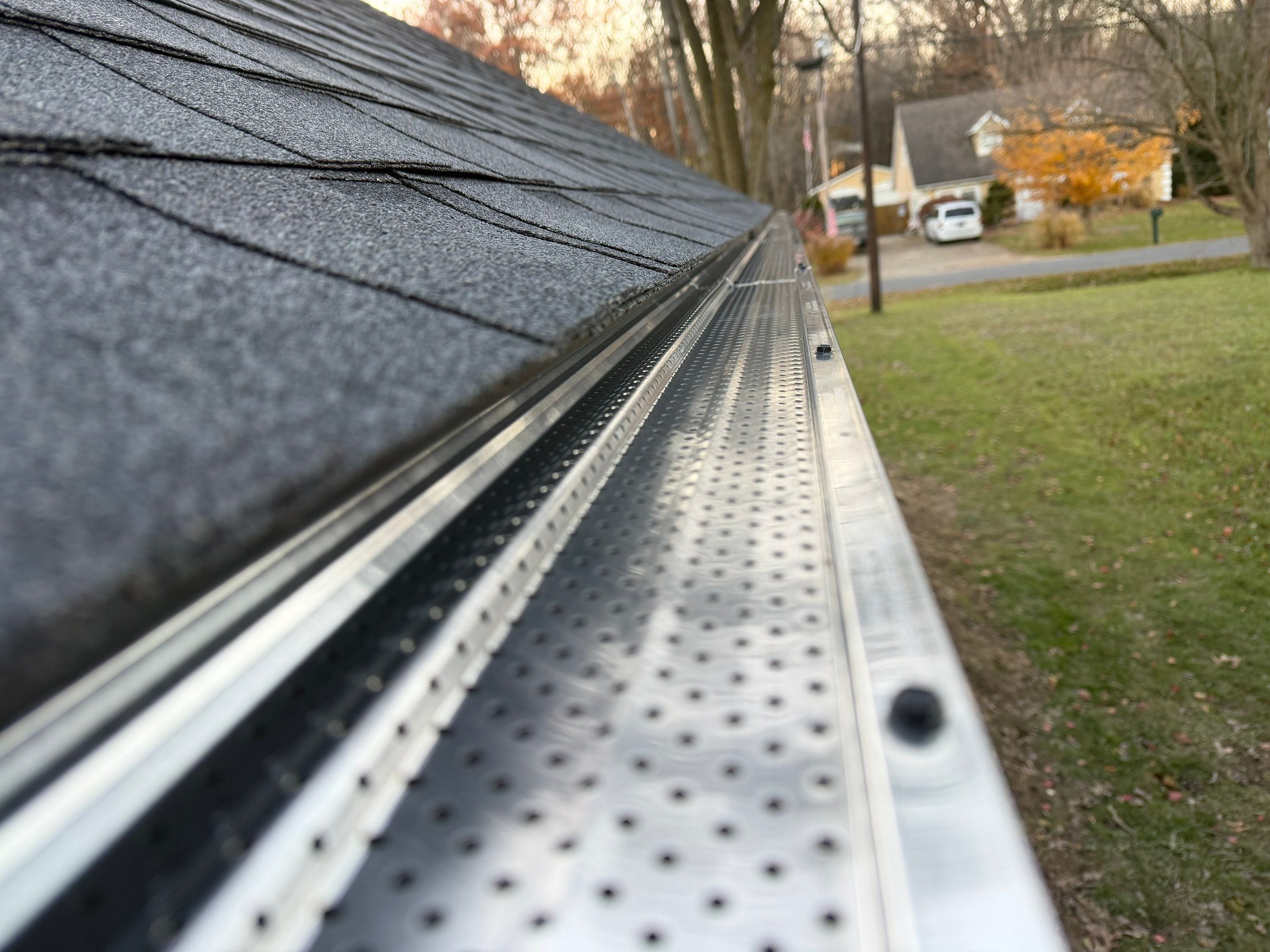 Roofing, Siding, & Gutter Replacement by Homestyle in Grafton by Homestyle Home Improvements (HHI)