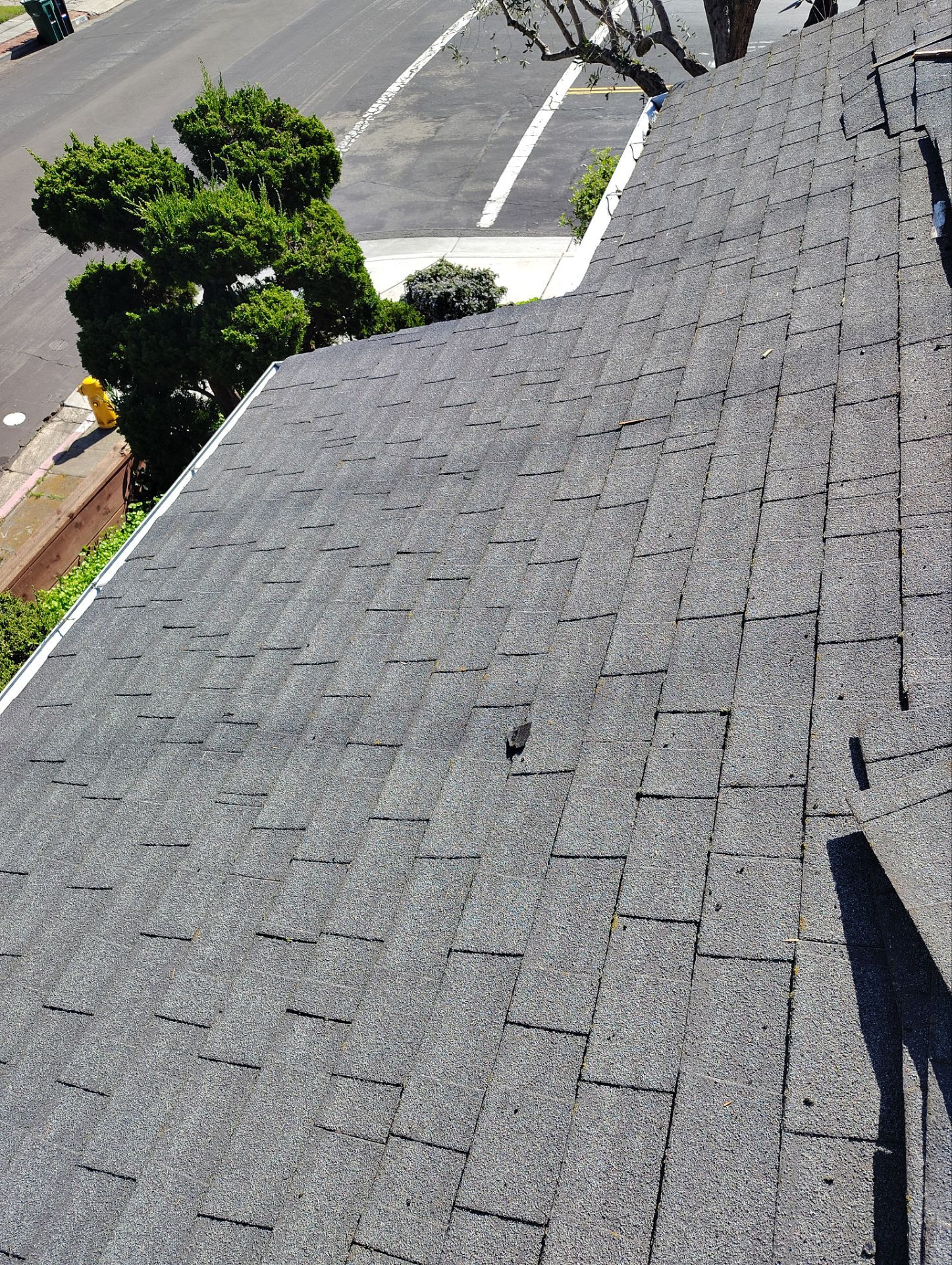 Residential Roofing Installation by Acker Roofing