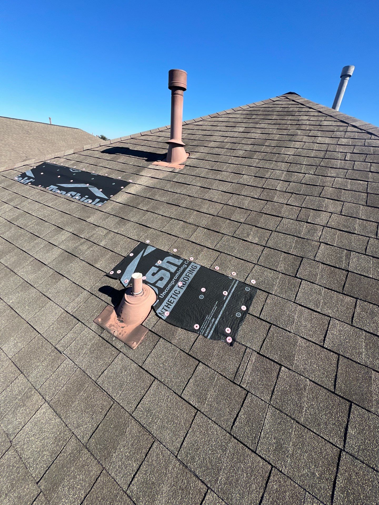 Roof Repair Houston by Roof Repair Company