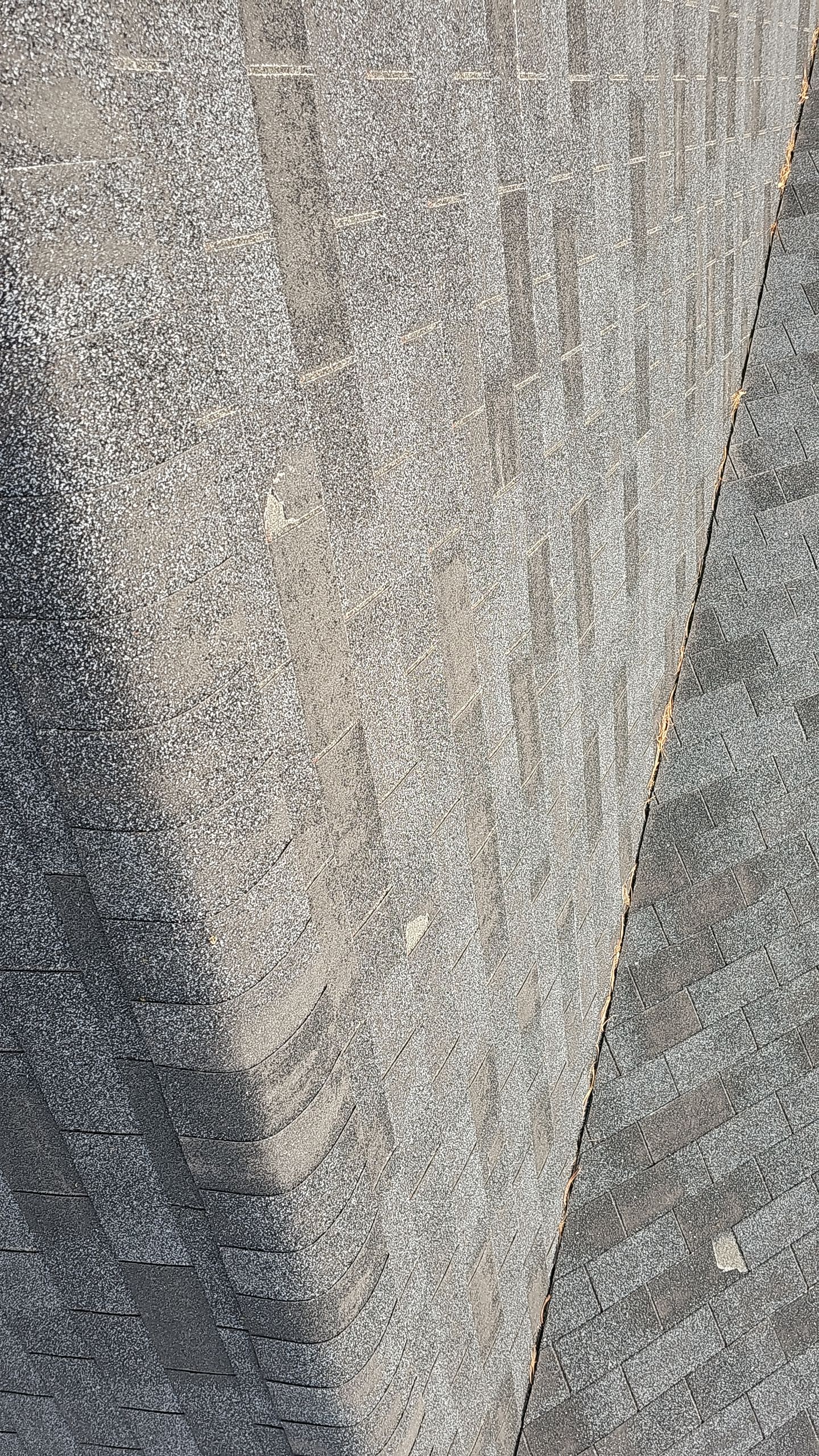 Atlas Pinnacle Pristine, Color: Black Shadow, Drip Edge, Color: Black by Eagle Eye Roofing