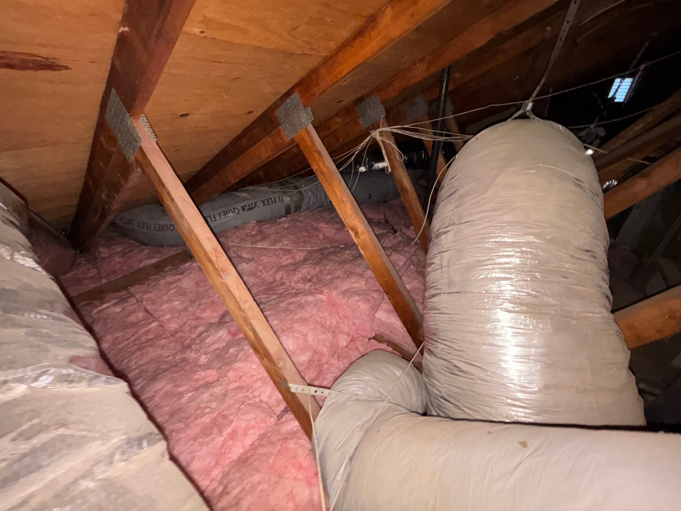 Project in Rolling Hills Estates by Insulation Labs