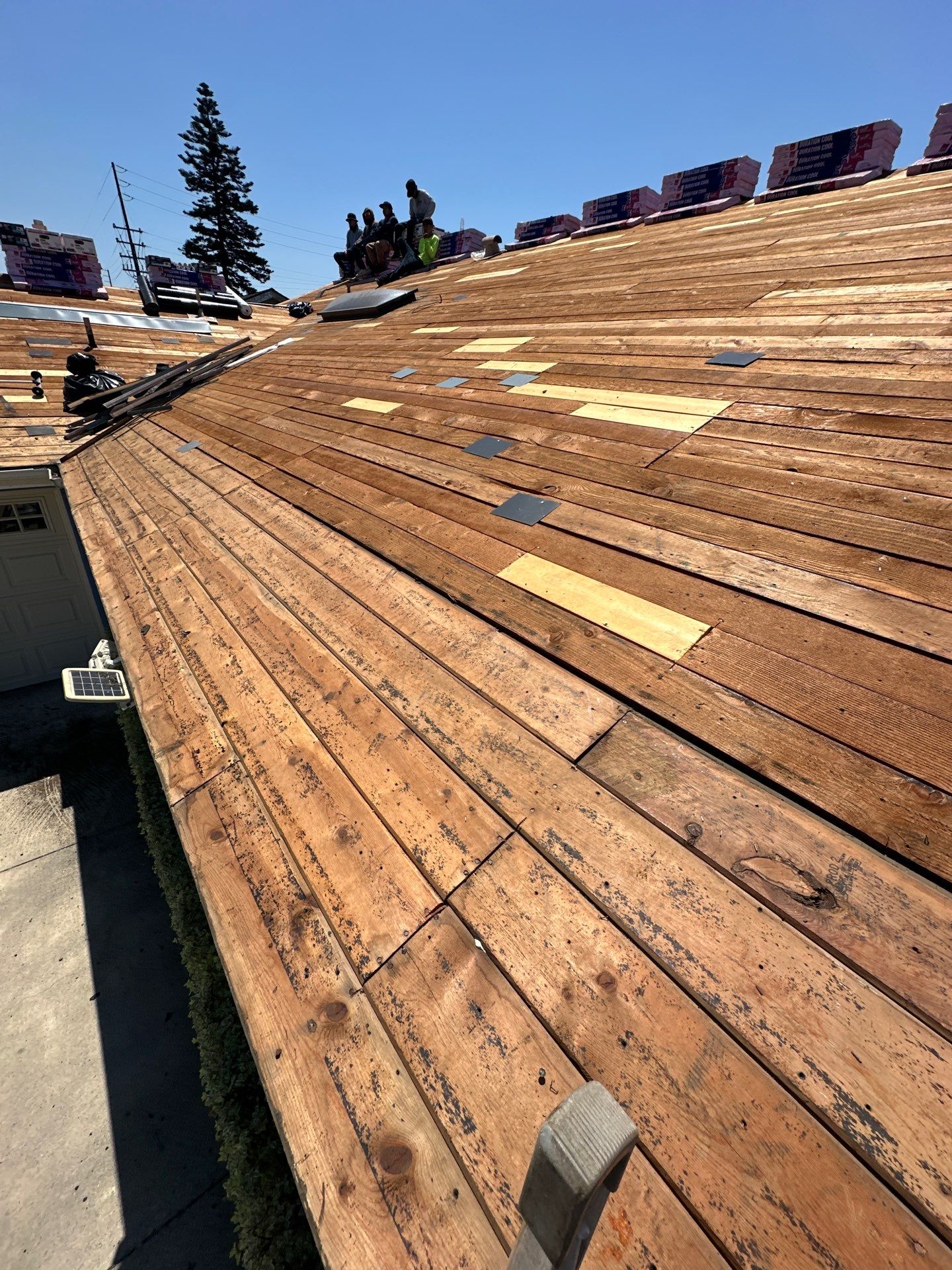 Roof Replacement - Ventura, CA 93003 by Epic Roof Replacement