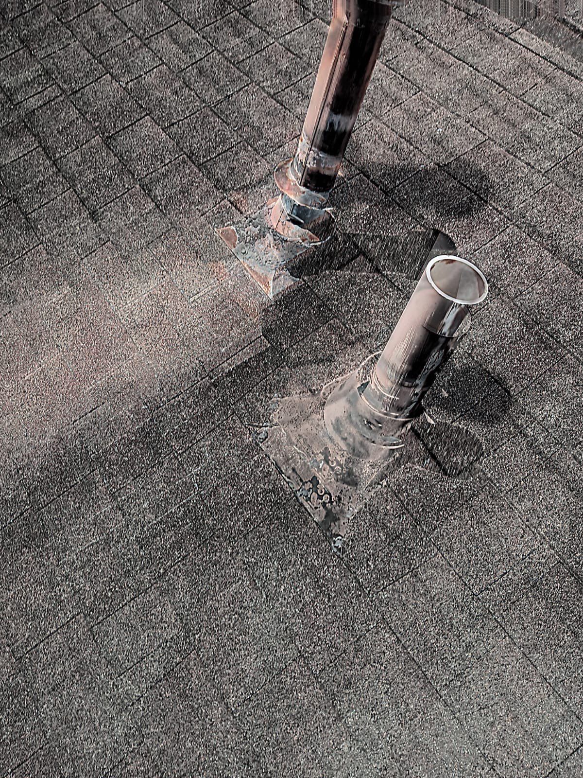 Roof Repair Houston by Roof Repair Company