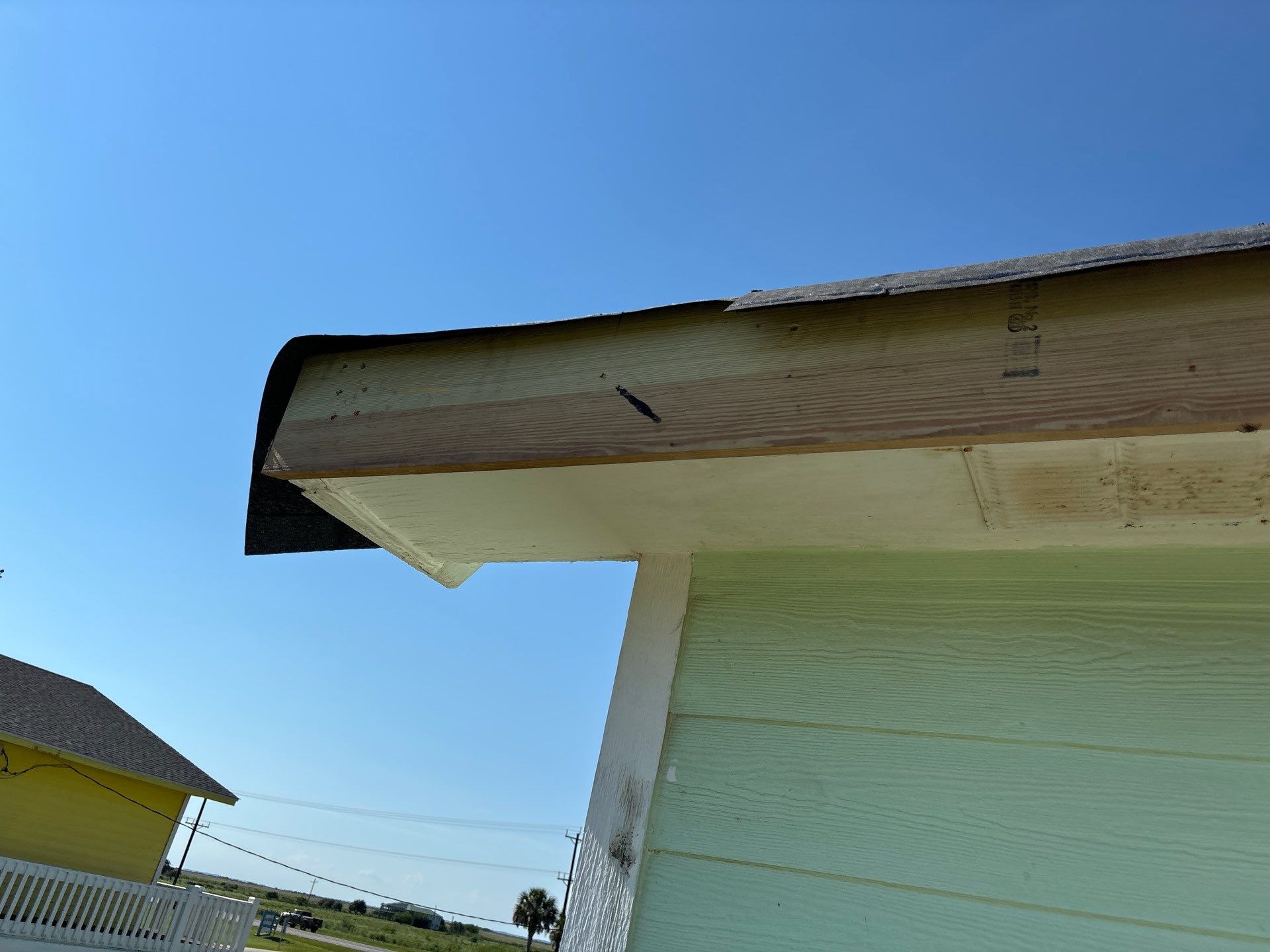 Residential Roofing Repair using Owen's Corning Duration (Lifetime) Shingles by Roof Repair Company