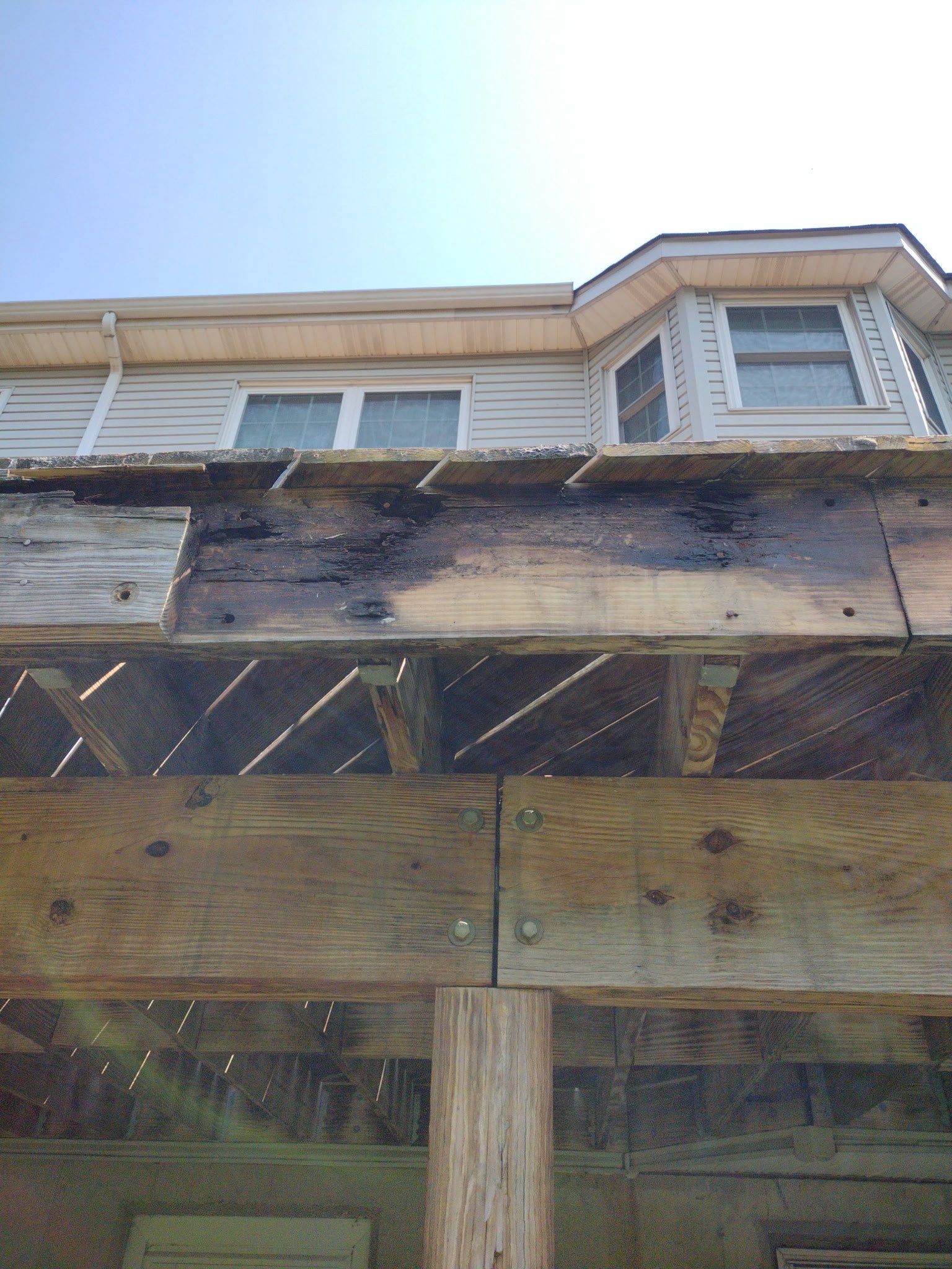 Project in Royersford, PA by Reliable General Contracting