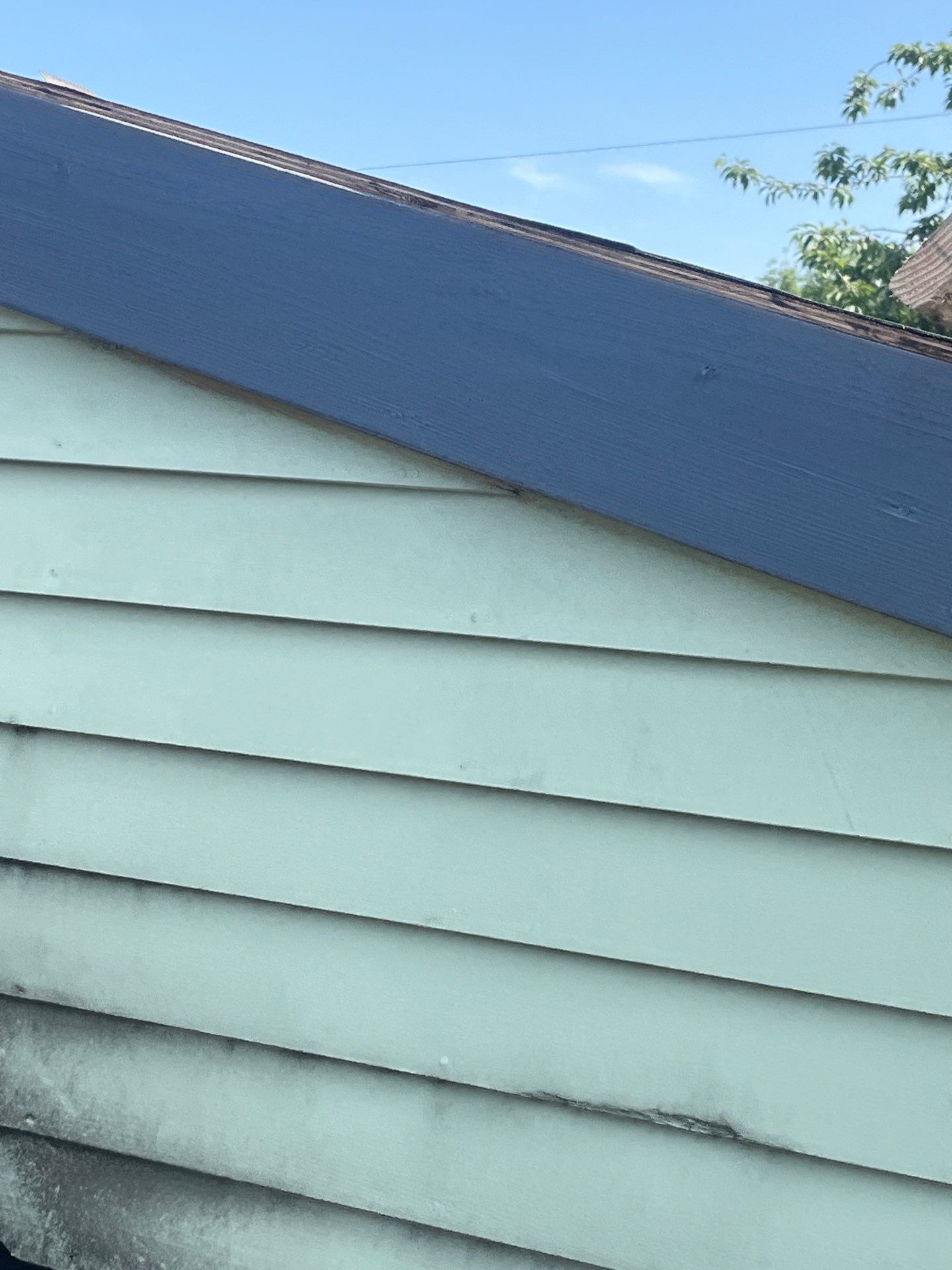 Project in Portland by Tom Leach Roofing