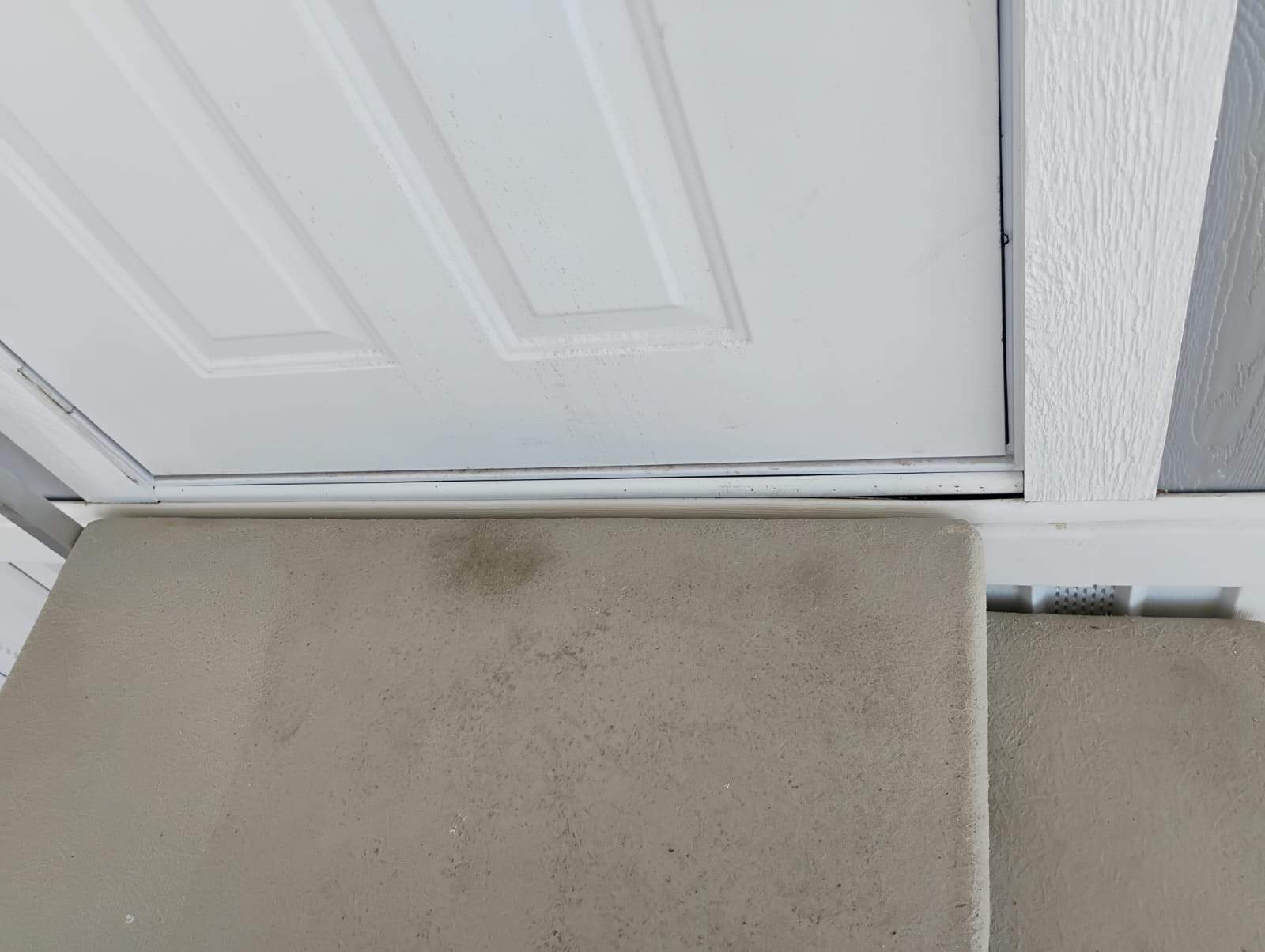 Project in Kirkland by Mobile Home Installations