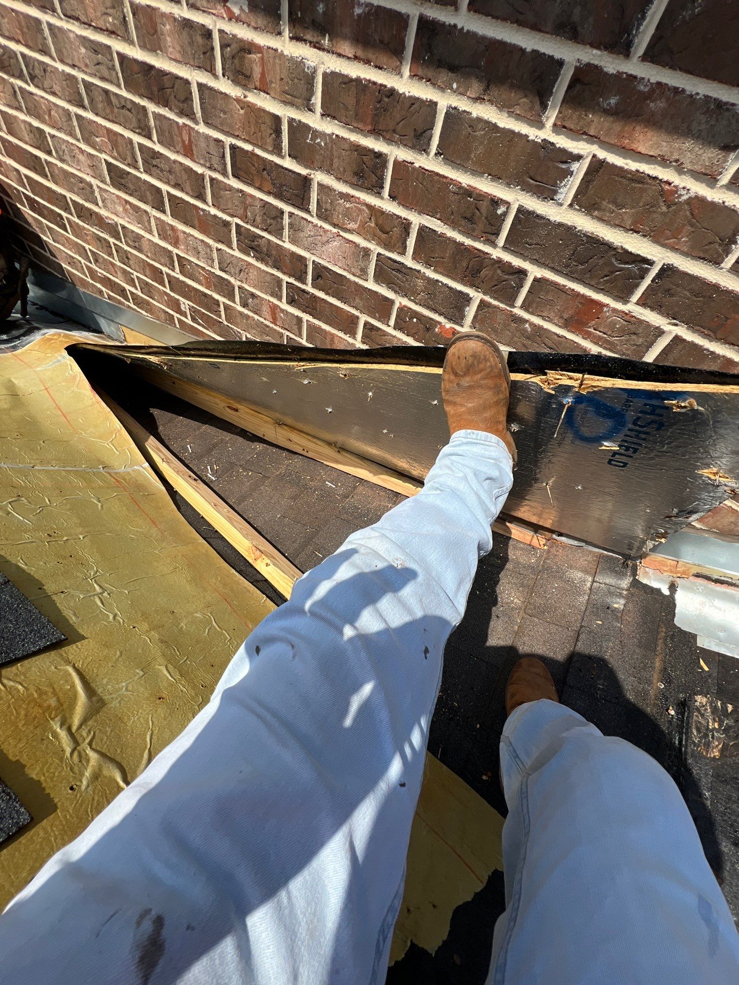 Roof Repair Katy by Roof Repair Company