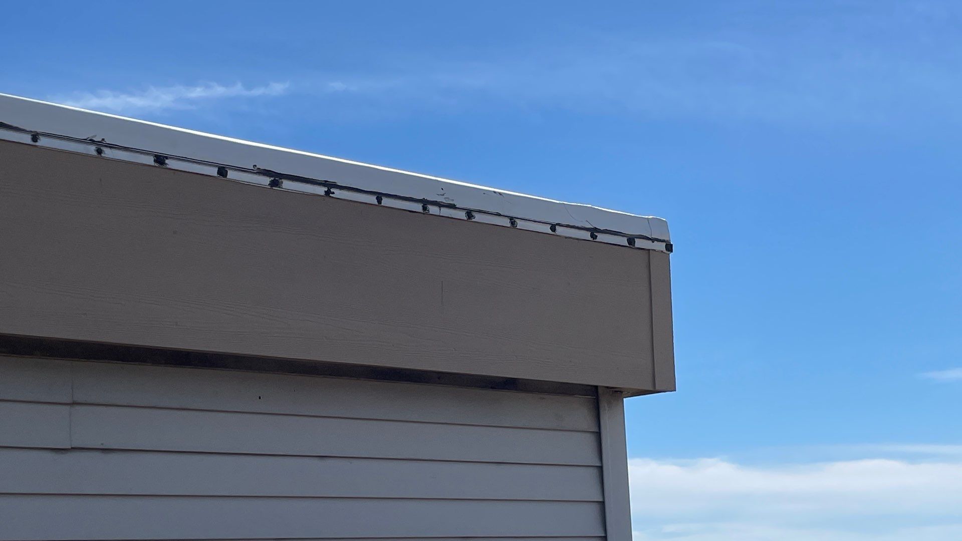 Seashore TPO by Bayfront Roofing and Construction