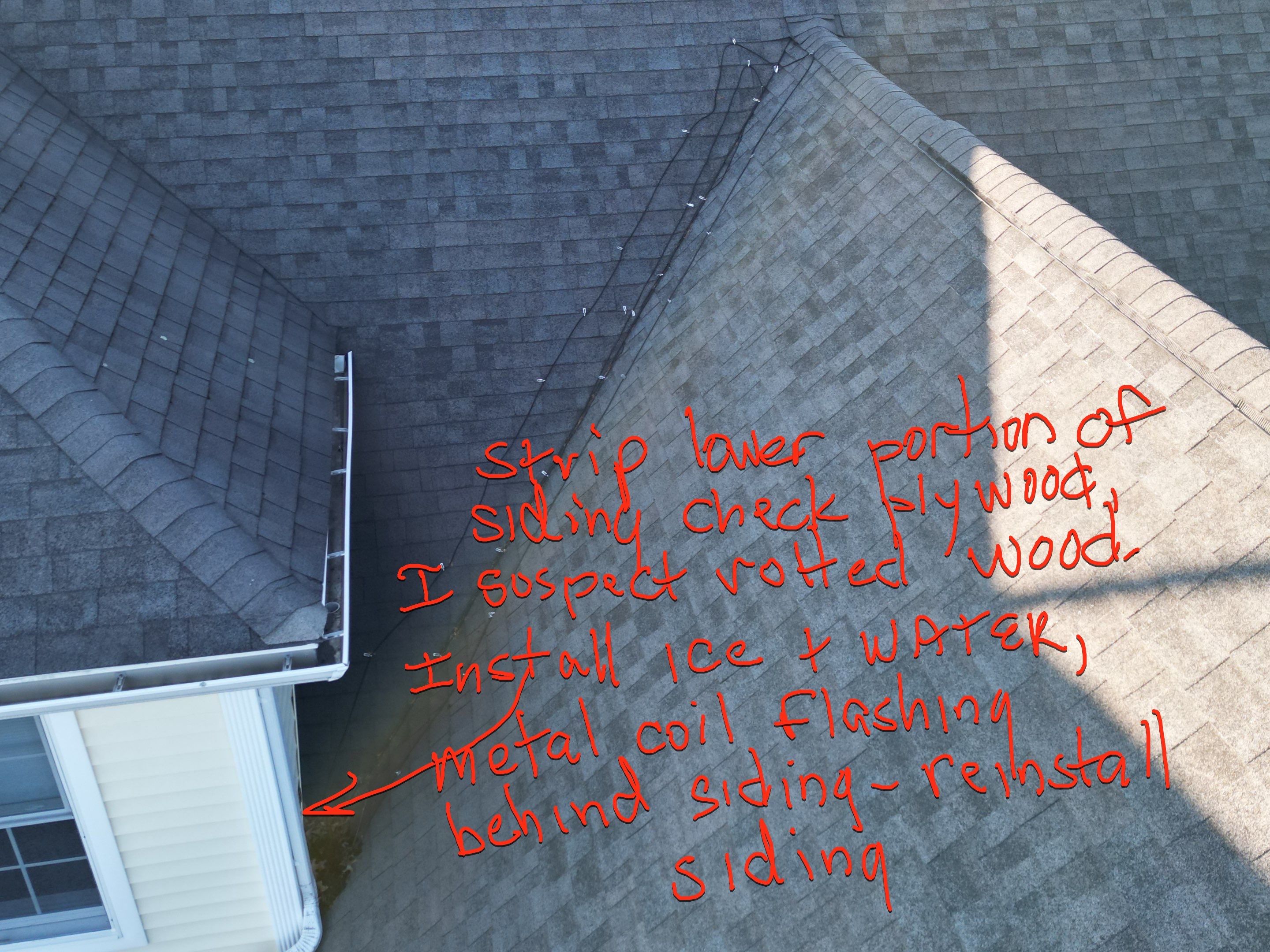Roofing | Littleton by Mighty Dog Roofing of Greater Middlesex County
