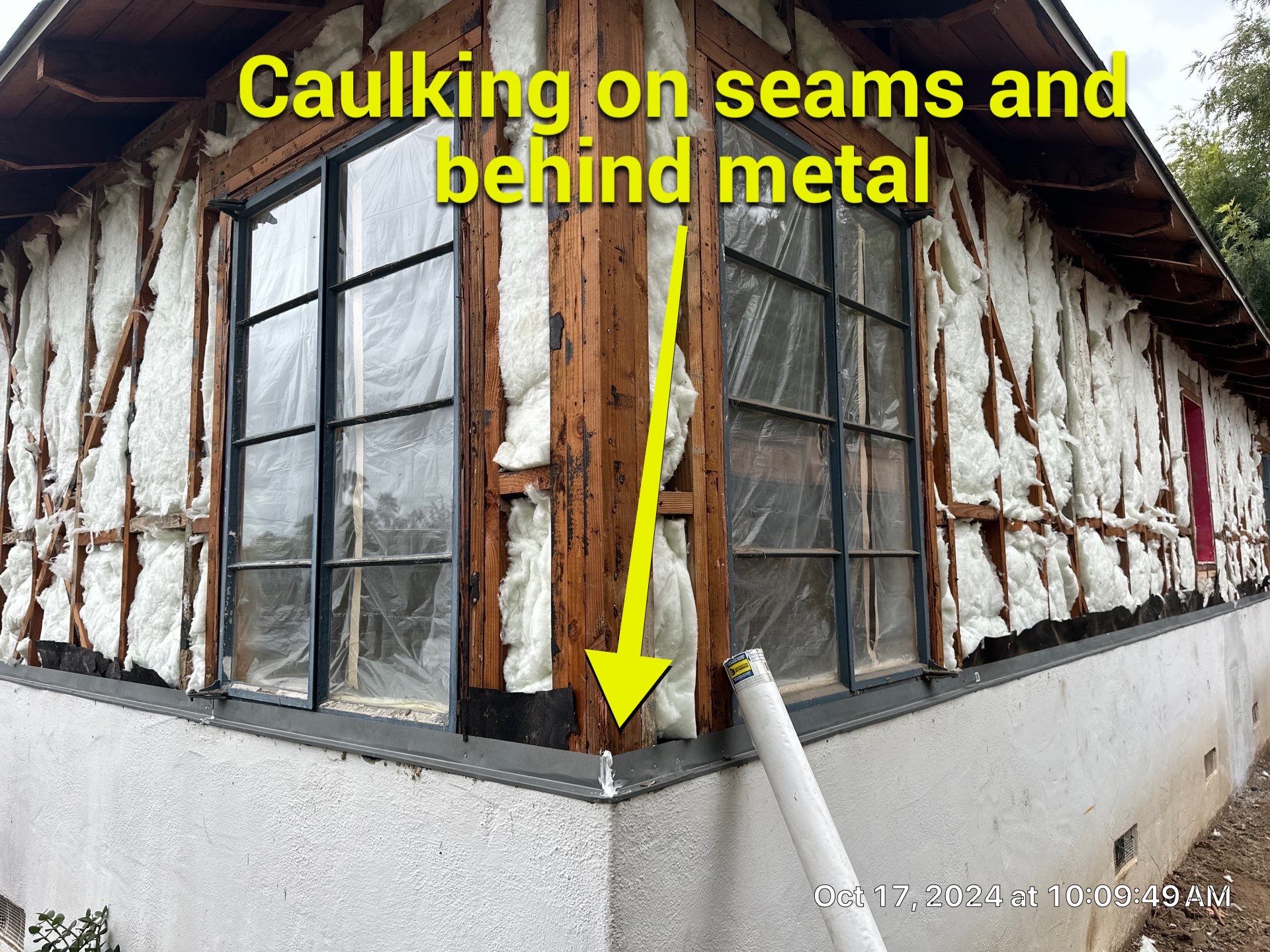 James Hardie V-grove  by New Era Siding Inc 