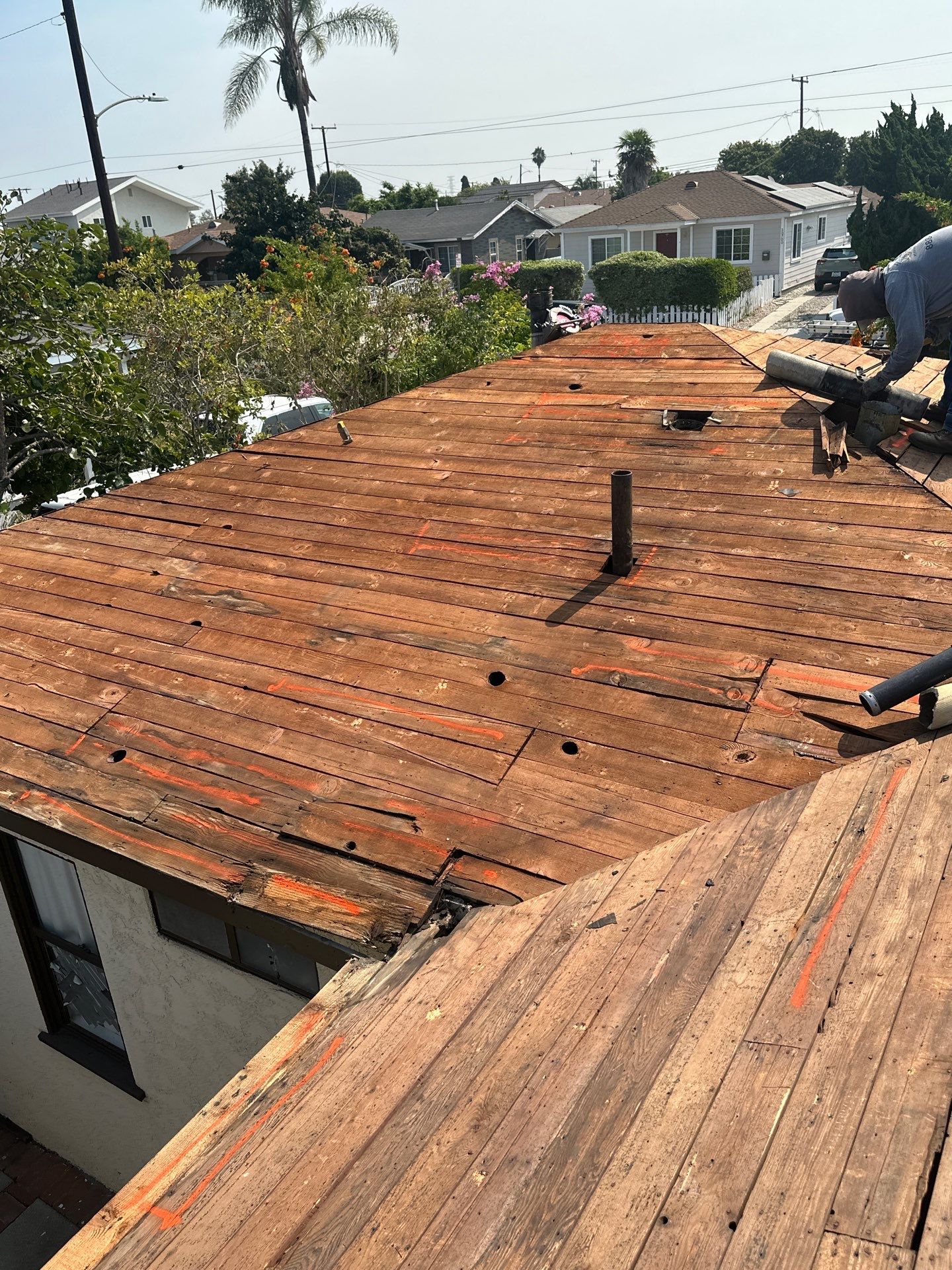 Roof Replacement - Torrance, CA 90502 by Epic Roof Replacement