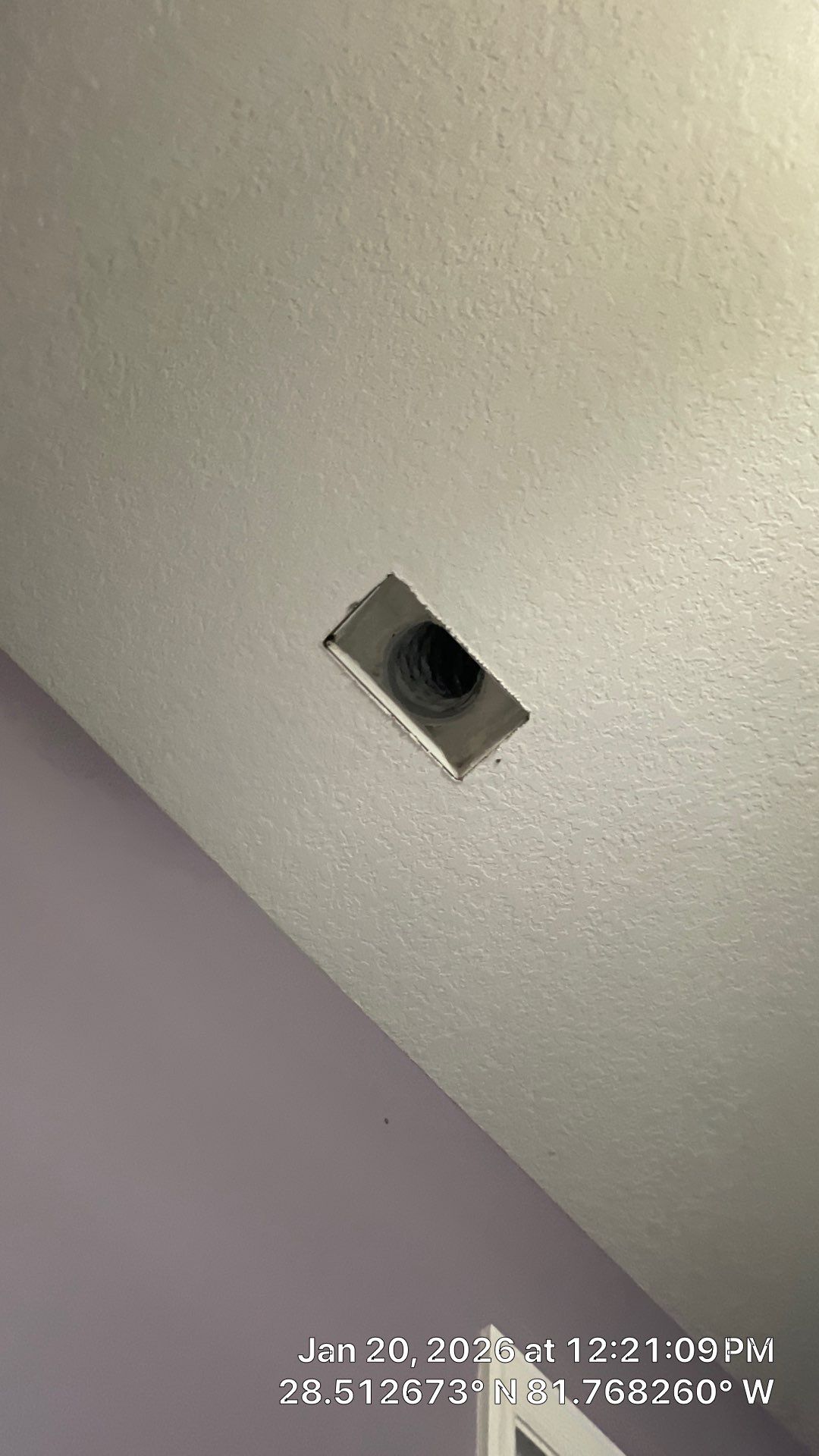 Air Duct and Dryer Vent Cleaning Encapsulation in Clermont by Hygienic Air, Inc