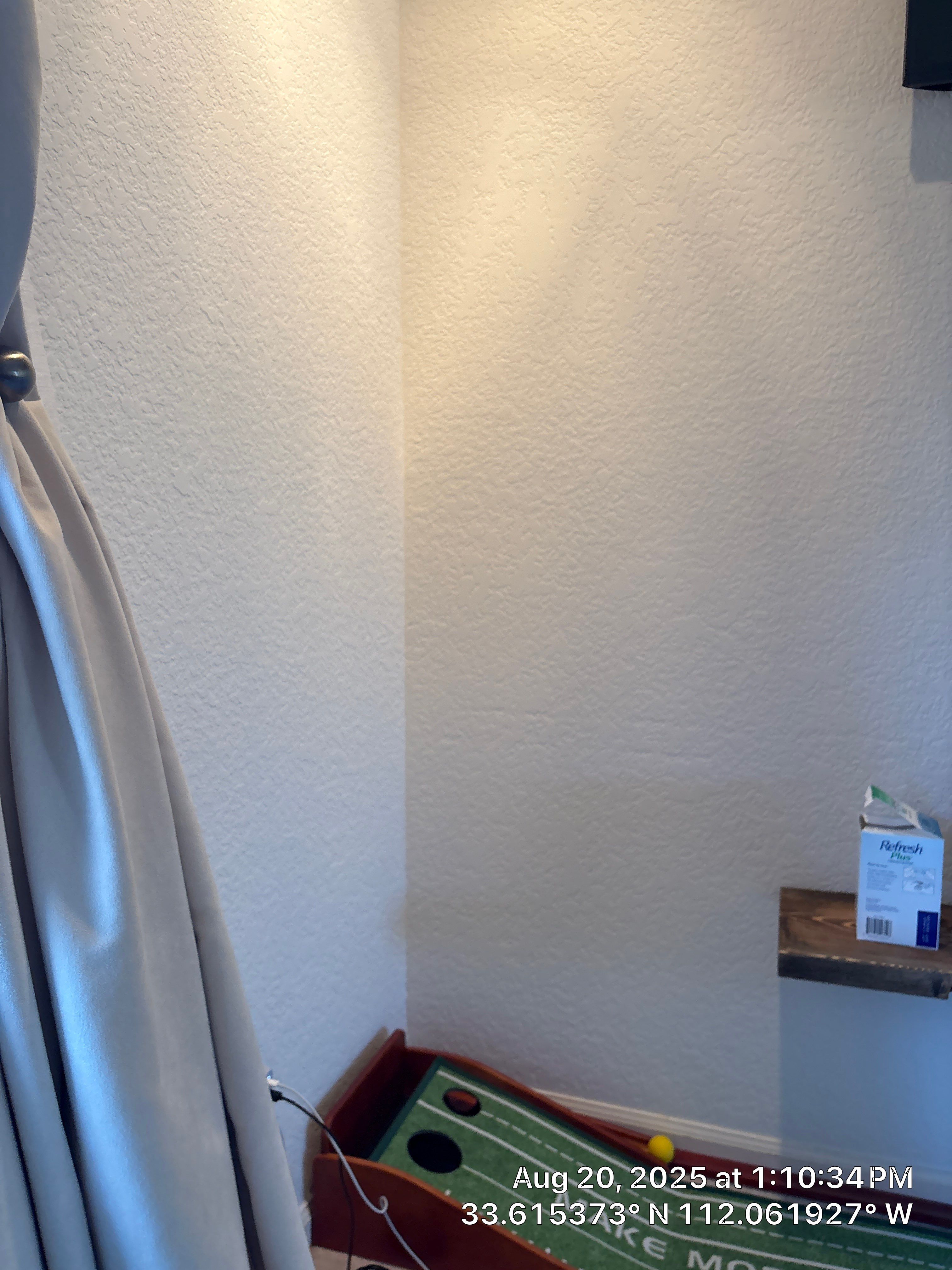 Bathroom by CompanyCam Sales Demo