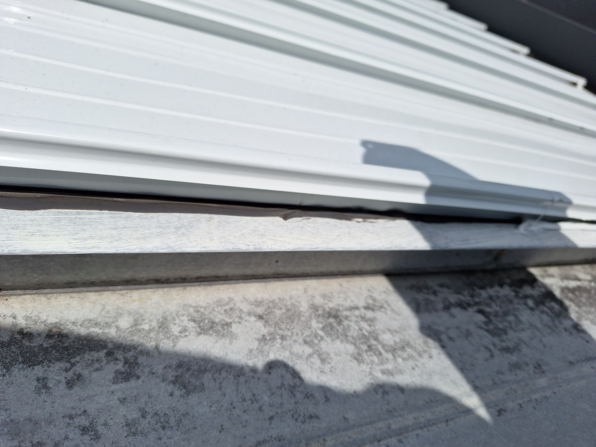 Project in St. Petersburg 33712 by Mitchell Roofing Company LLC 