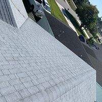 GAF Timberline HDZ Ultra White 