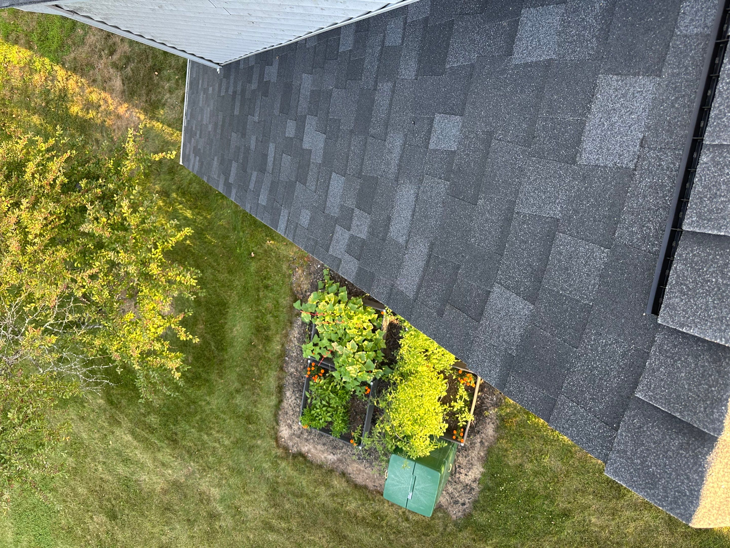 π² Owens Corning Roof Installation | Candia, NH by Tall pine roofing