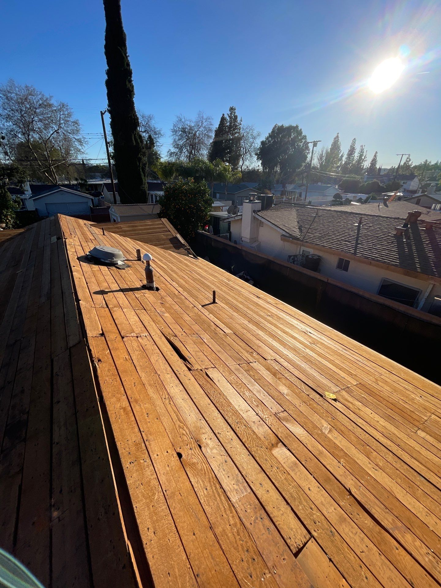 Roof Replacement - San Mateo, CA 94401 by Epic Roof Replacement