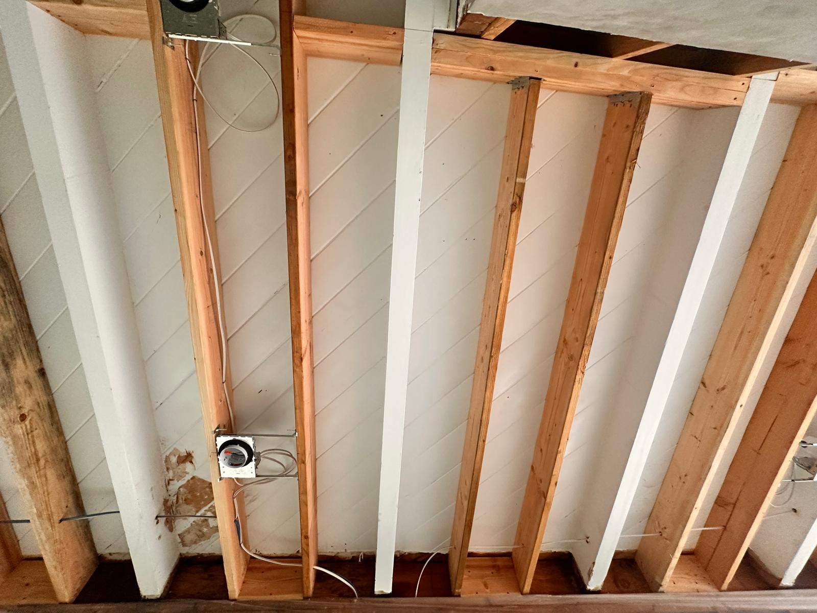 Project in Culver City by Advanced Attic Solutions