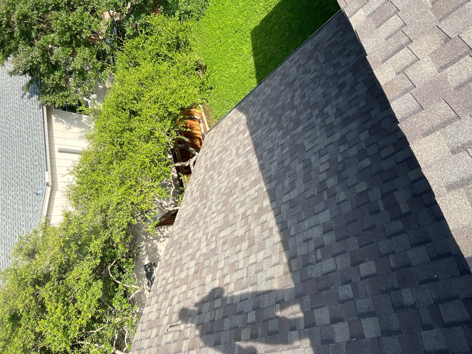 CT-WW-Light Brown Brick  by Tejas Roofworks + Restoration